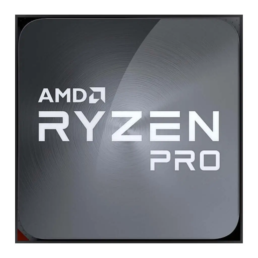 AMD Ryzen 5 PRO 5650GE Processor with Radeon Graphics, 6 Cores / 12 Threads, Up to 4.4GHz | Tray, UAE - Image 3