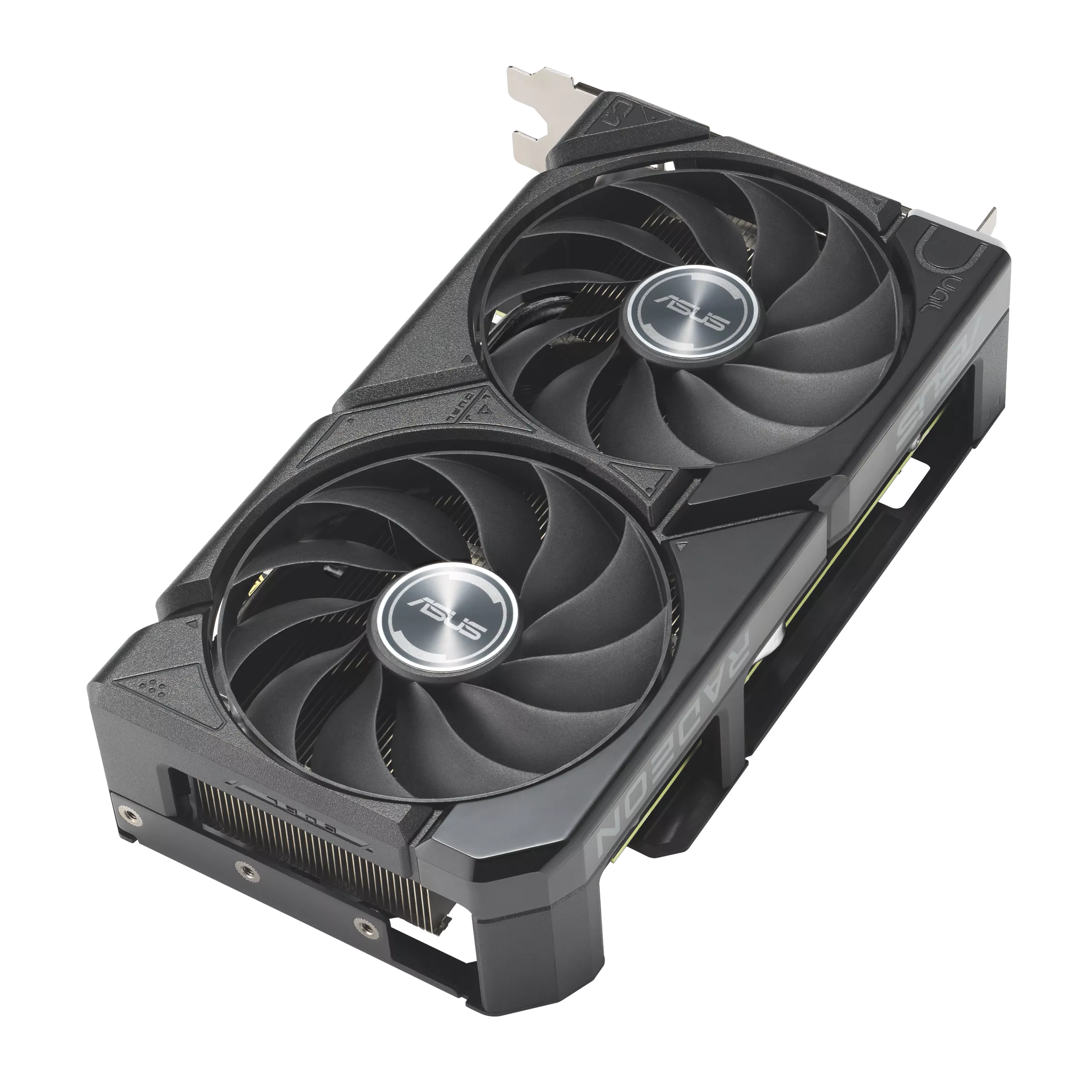 ASUS Dual Radeon RX 9060 XT 16GB GDDR6 Graphics Card in UAE – PCIe 5.0, RDNA 4 GPU for Gaming & Content Creation | 90YV0LG2-MVAA00 - Image 5