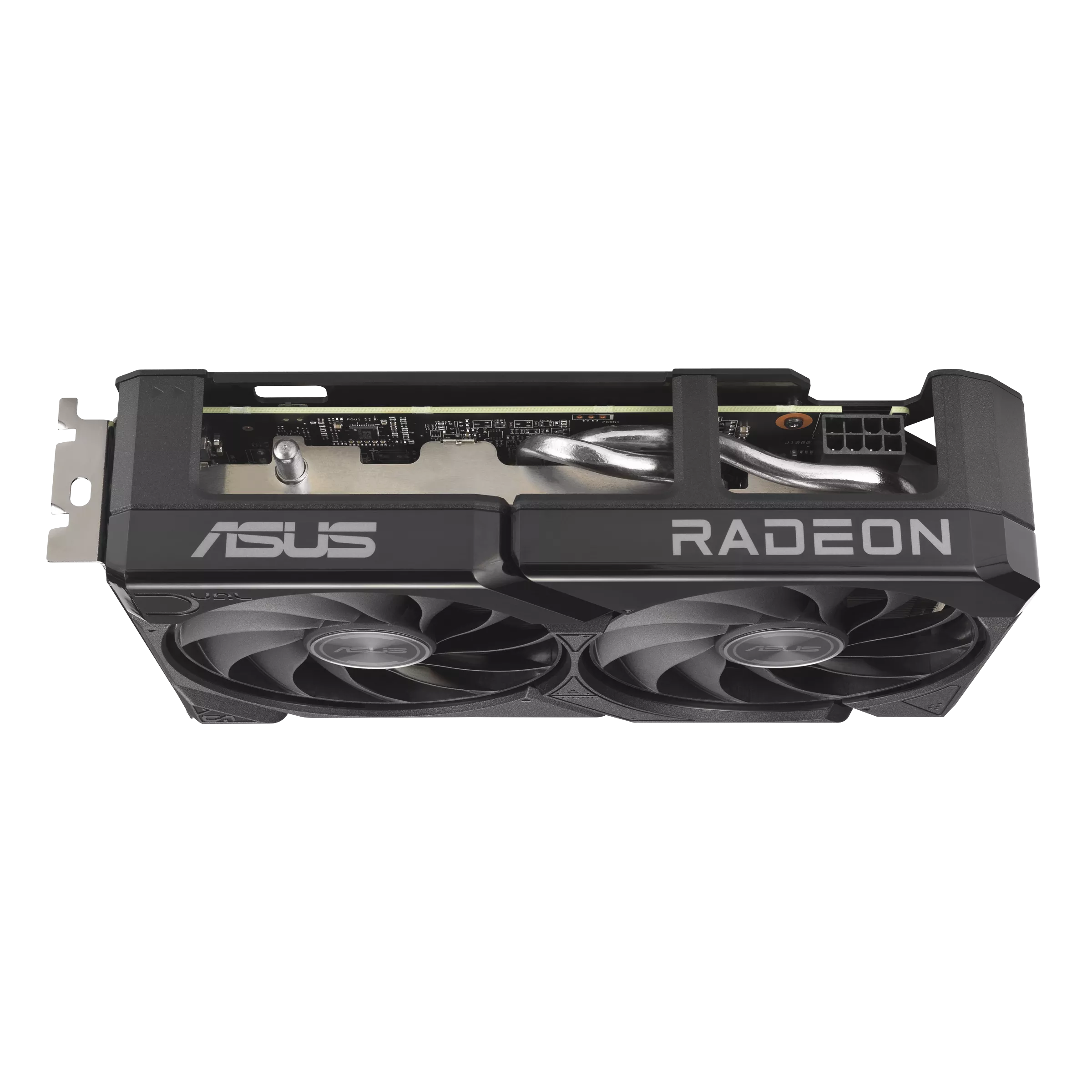 ASUS Dual Radeon RX 9060 XT 16GB GDDR6 Graphics Card in UAE – PCIe 5.0, RDNA 4 GPU for Gaming & Content Creation | 90YV0LG2-MVAA00 - Image 8