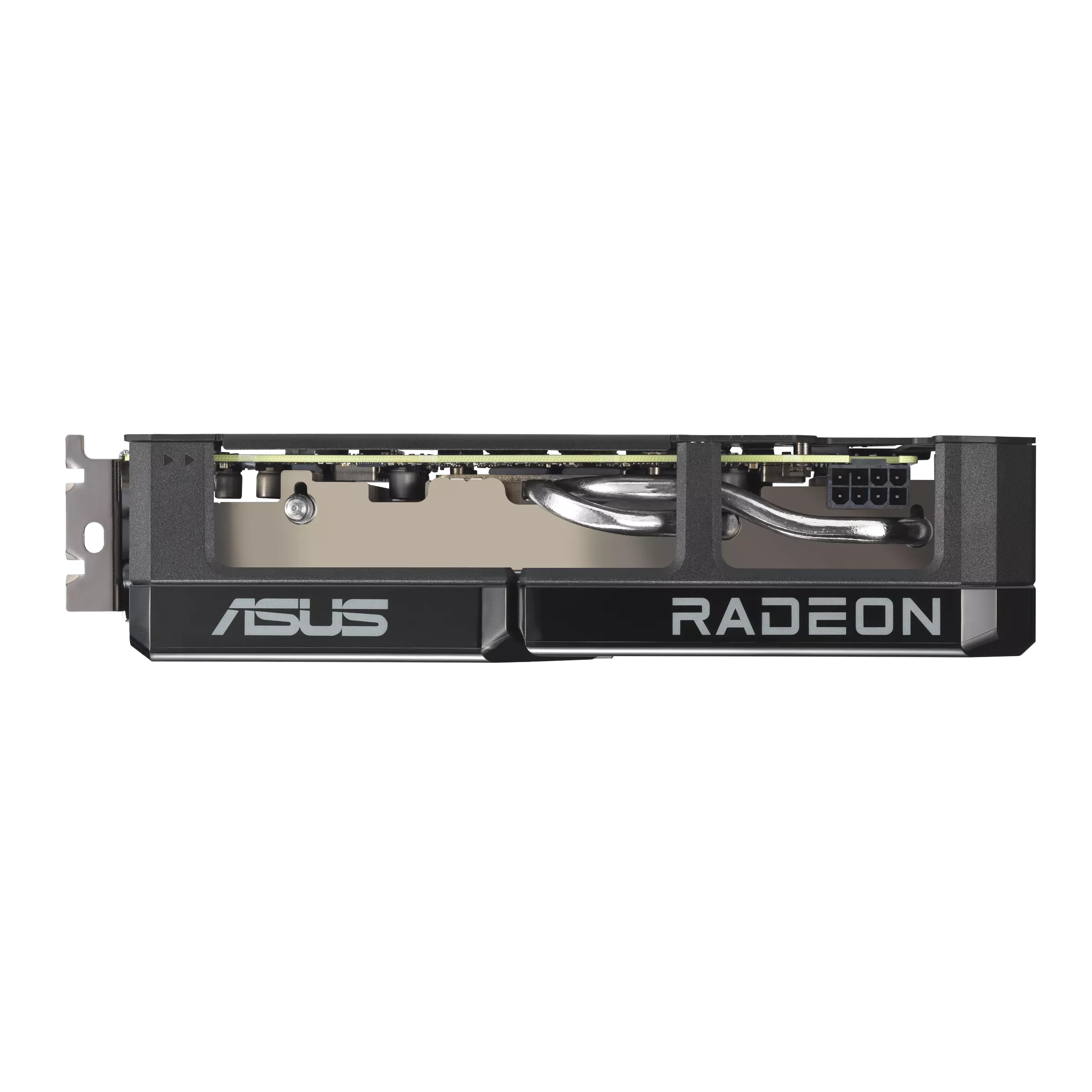 ASUS Dual Radeon RX 9060 XT 16GB GDDR6 Graphics Card in UAE – PCIe 5.0, RDNA 4 GPU for Gaming & Content Creation | 90YV0LG2-MVAA00 - Image 9