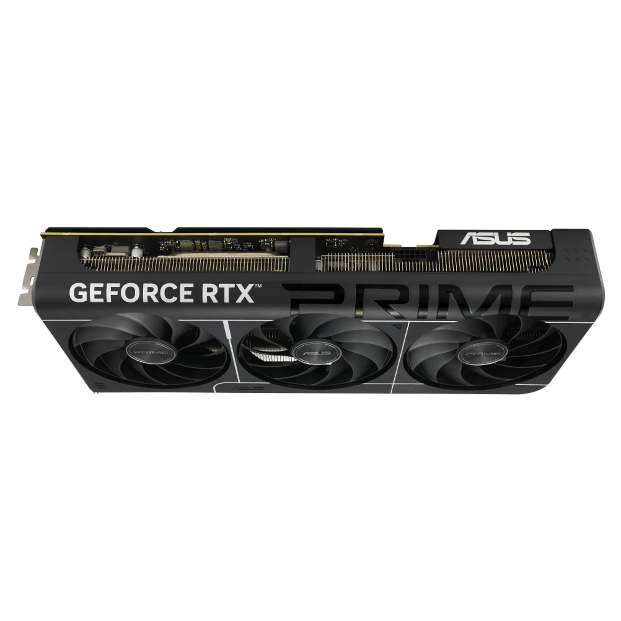 ASUS Prime GeForce RTX 5080 OC Edition With 16GB GDDR7 Graphics Card, 2655 MHz Boost Clock, 10752 CUDA, 256-bit 30 Gbps Memory, AI Performance, PCIe 5.0 | 90YV0LX0-MVAA00 - Image 5