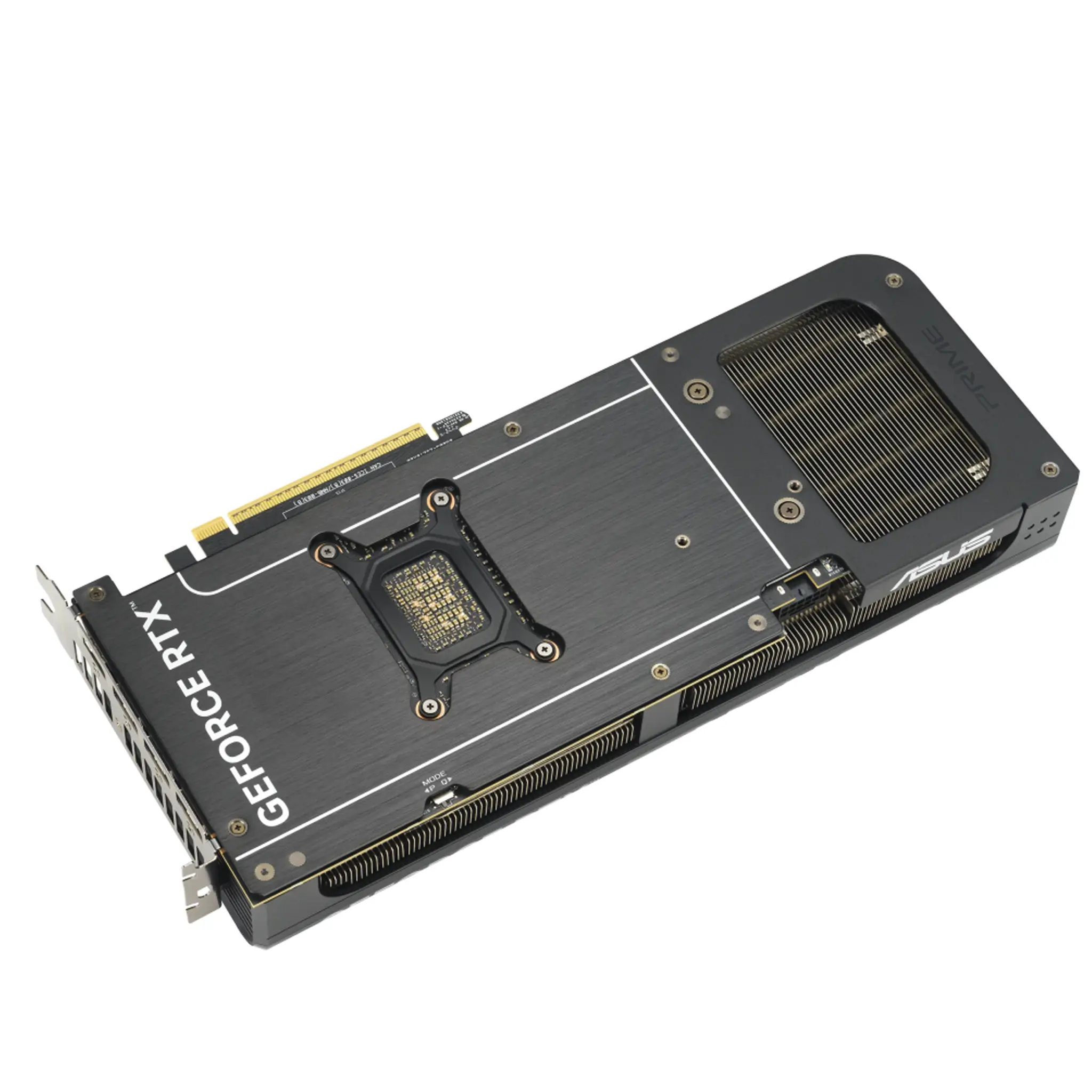 ASUS Prime GeForce RTX 5080 OC Edition With 16GB GDDR7 Graphics Card, 2655 MHz Boost Clock, 10752 CUDA, 256-bit 30 Gbps Memory, AI Performance, PCIe 5.0 | 90YV0LX0-MVAA00 - Image 6