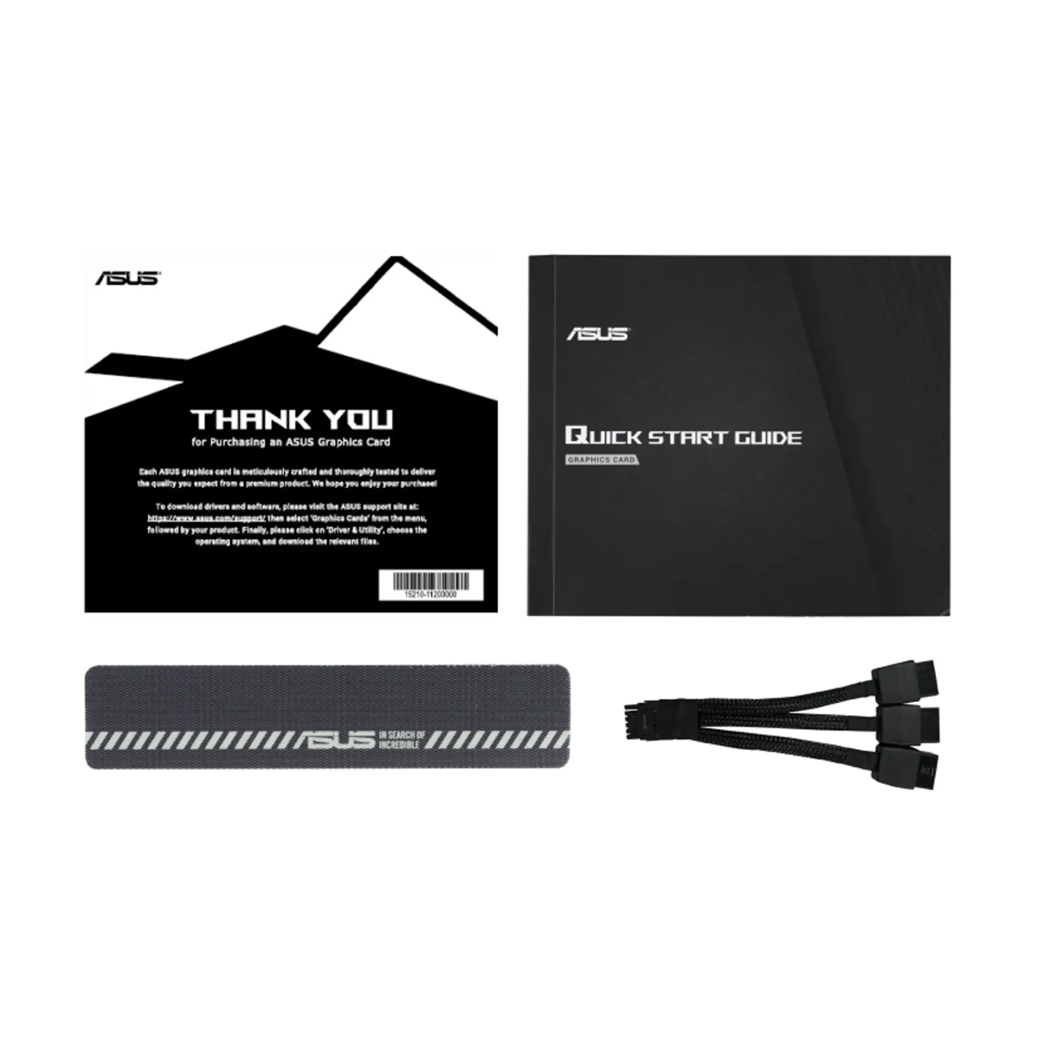 ASUS Prime GeForce RTX 5080 OC Edition With 16GB GDDR7 Graphics Card, 2655 MHz Boost Clock, 10752 CUDA, 256-bit 30 Gbps Memory, AI Performance, PCIe 5.0 | 90YV0LX0-MVAA00 - Image 8