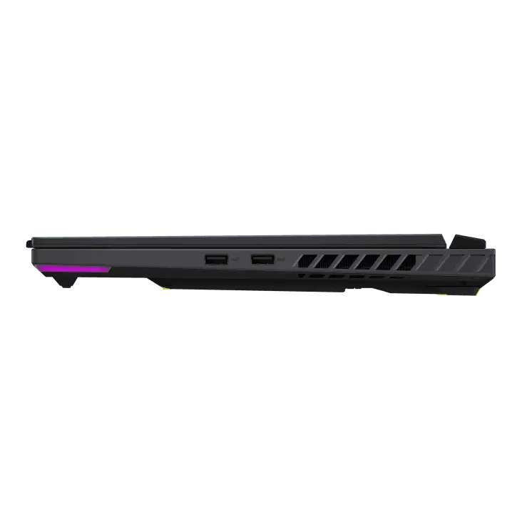 ASUS ROG Strix G16 Gaming Laptop, AMD Ryzen 9 8940HX, NVIDIA GeForce RTX 5070 8GB GPU, 16GB DDR5 RAM, 1TB SSD, 16-Inch FHD 165Hz Display, Backlit Keyboard, Windows 11, Gray | 90NR0L67-M004S0 - Image 7