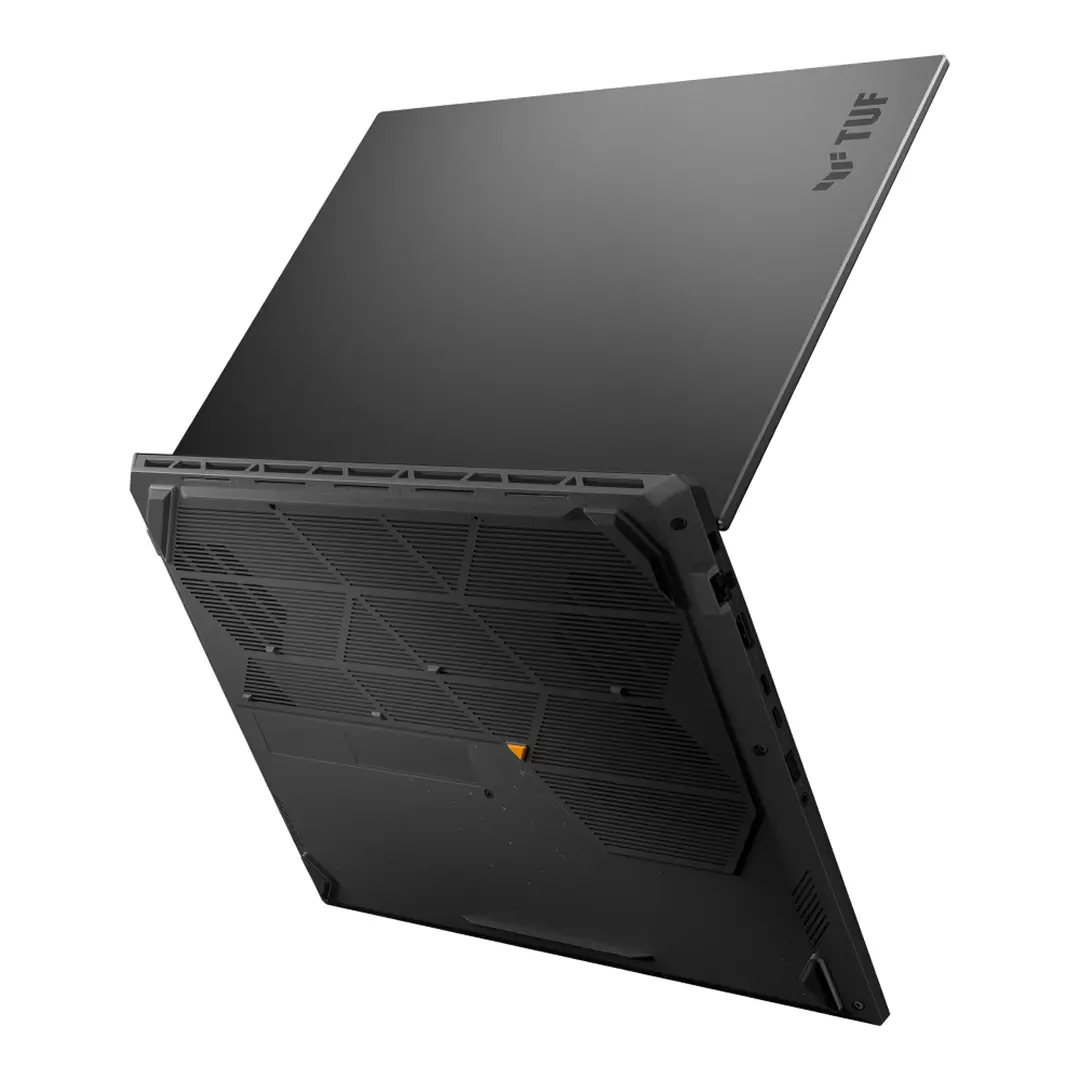 ASUS TUF Gaming A16 FA608P Laptop, Ryzen 9 8940HX, RTX 5060 8 GB GDDR7, 16GB DDR5 RAM, 1TB SSD, 16‑inch WUXGA 165 Hz IPS Display, RGB Backlit Keyboard, Windows 11 Pro, Free Gaming Combo Bundle - Image 5