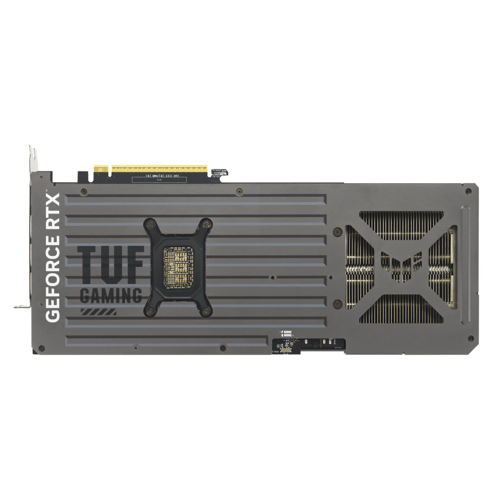 ASUS TUF Gaming GeForce RTX 5070 OC 12GB GDDR7 Graphics Card, AI TBD Engine Clock, DLSS 4 | 90YV0LZ0-M0AA00 - Image 12