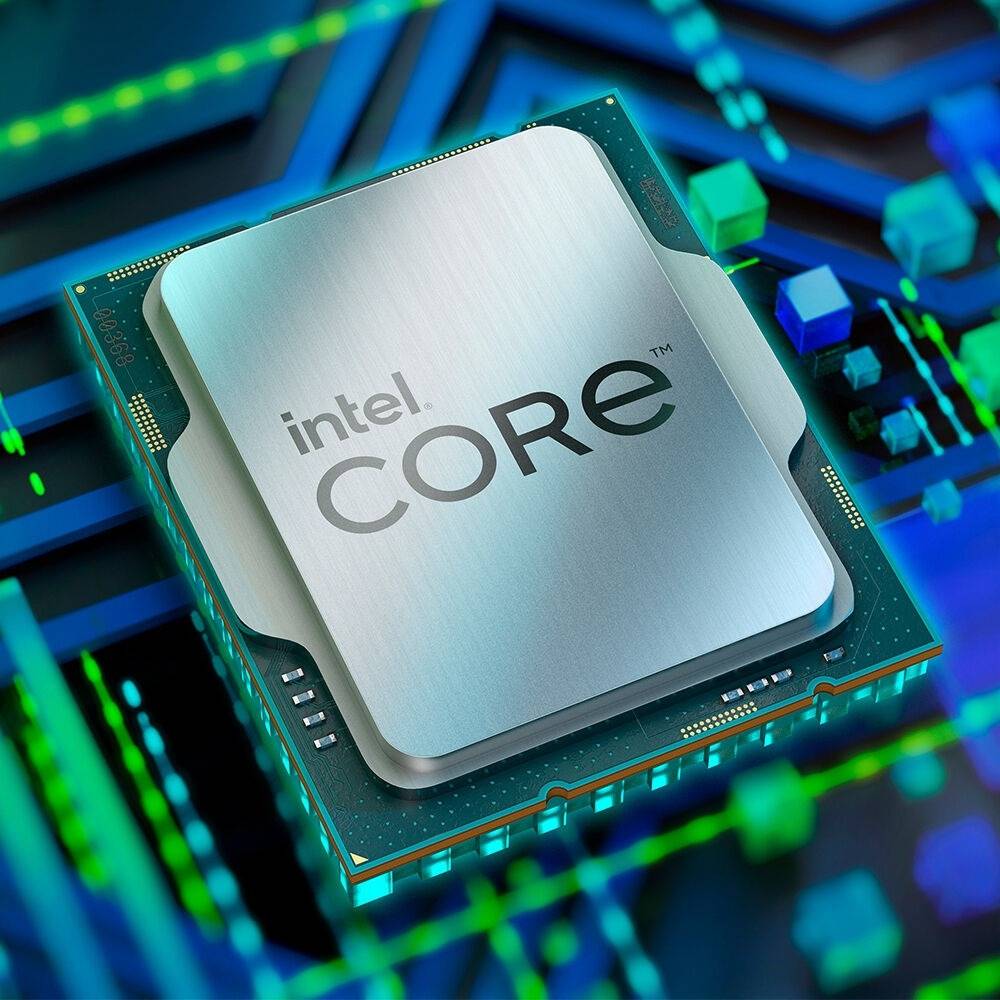 Intel Core i5-11th Gen - 6 Cores & 12 Threads, 4.4 GHz Maximum Turbo Frequency, Dual-Channel DDR4-3200 Memory, 12MB Cache Memory, LGA 1200 Processor - Image 2