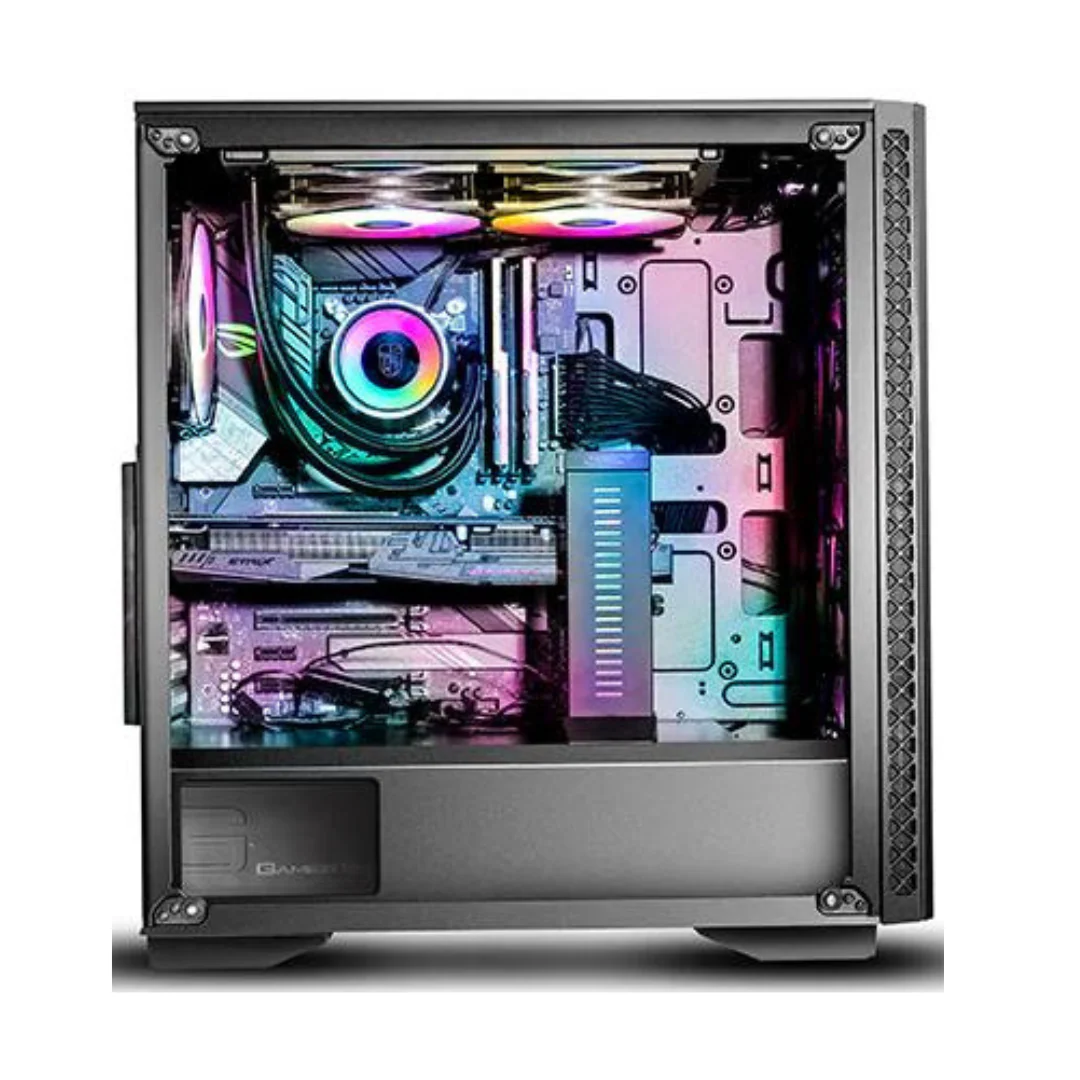 Fury Gaming PC, Intel Core i5-13600K, RTX 4060Ti 16GB GPU, 32GB RAM, 1TB NVMe SSD, WINDOWS 11 Pro - Image 2