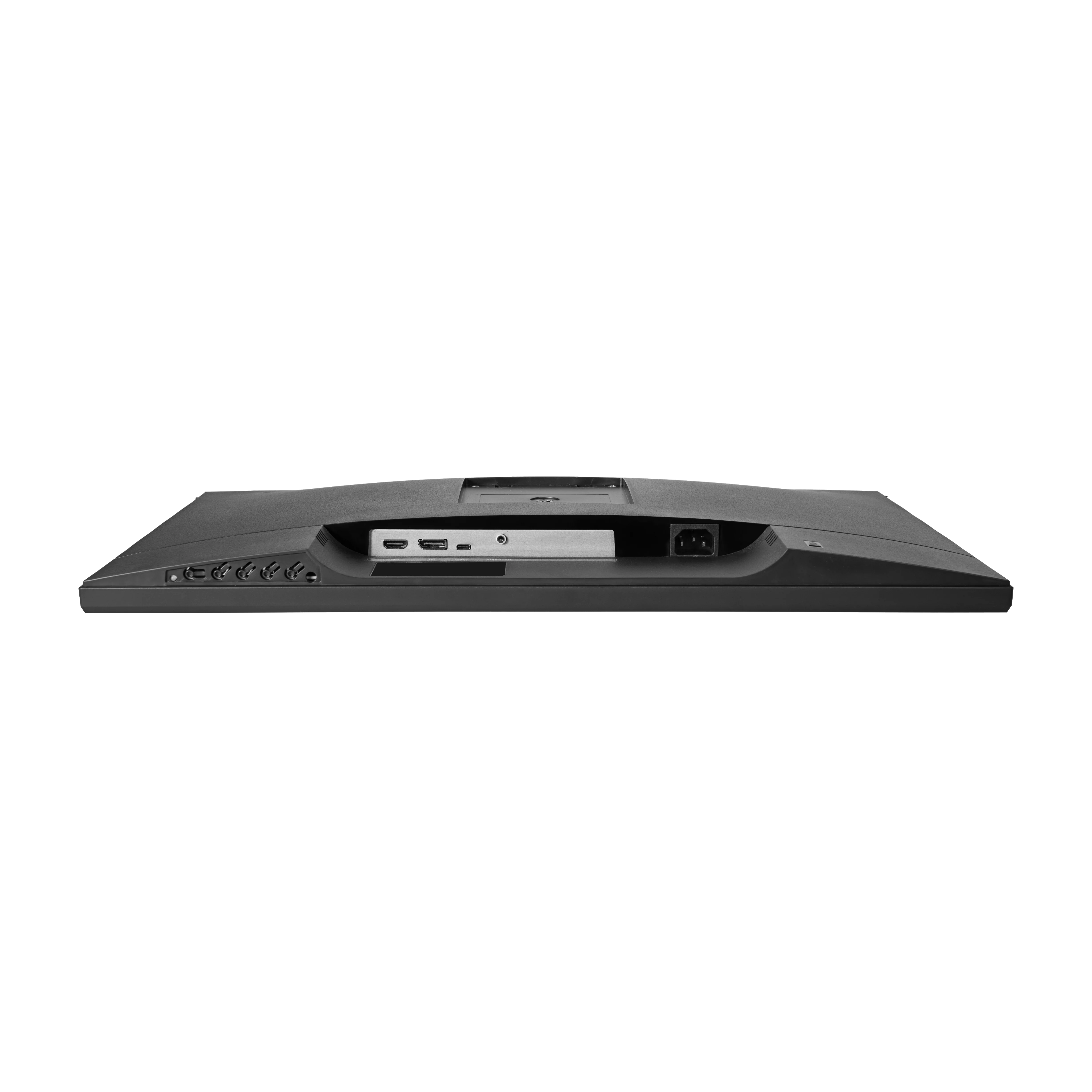 Galax Prisma-02 27'' FHD / VA / 75Hz/ 16:9 Aspect Ratio / G-Sync Compatible / Borderless / 16.7M Display Colors, USB-C Supported Gaming Monitor Angle,  Black - Image 6