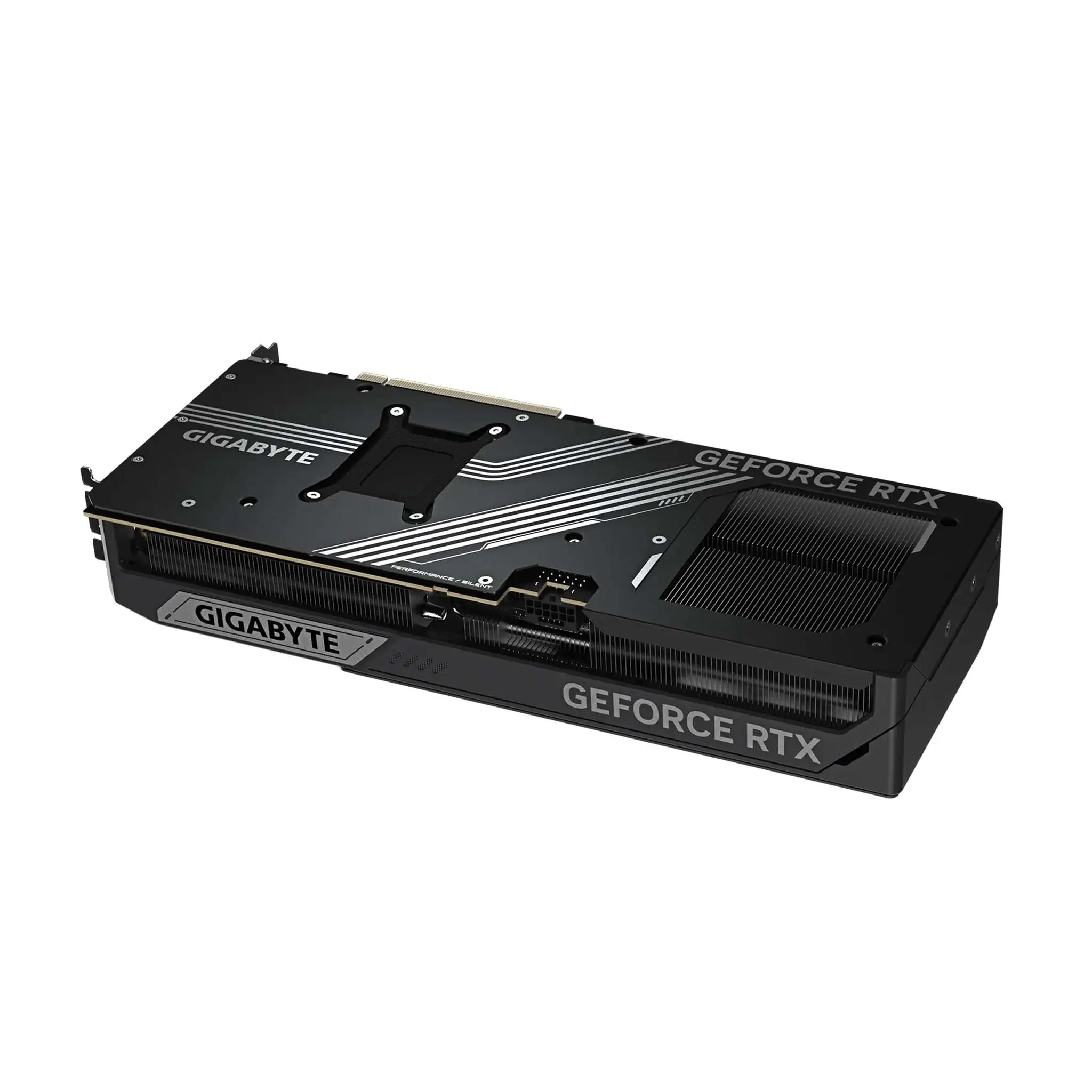 Gigabyte GeForce RTX 5080 WINDFORCE OC SSF Edition with 16GB GDDR7 Graphics Card, 2670 MHz Core Clock, 256-bit, 10752 CUDA Core, 30 Gbps Memory Clock, PCIe 5.0 | GV-N5080WF3OC-16GD - Image 3