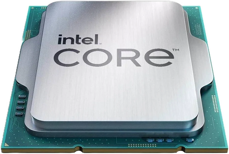Intel Core i3-13100 LGA 1700 4 Cores Processor, 4.50 GHz Max Turbo Frequency, 8 Threads, 12 MB Cache Memory, Dual Channel DDR5, Up to 128GB Max Memory Capacity, PCIE 5.0 | i3-13100F-Tray - Image 2