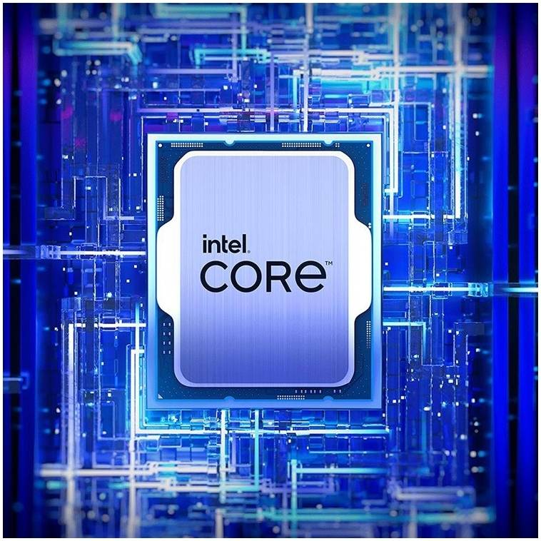 Intel Core i7-13700K LGA 1700 13th Gen Processor, 16 Cores, 24 Threads, 30M Cache, 5.4 GHz Max Turbo Freq, Intel UHD 770 Graphics, 2 CH DDR5-5600 & 128GB Max Memory - Image 2