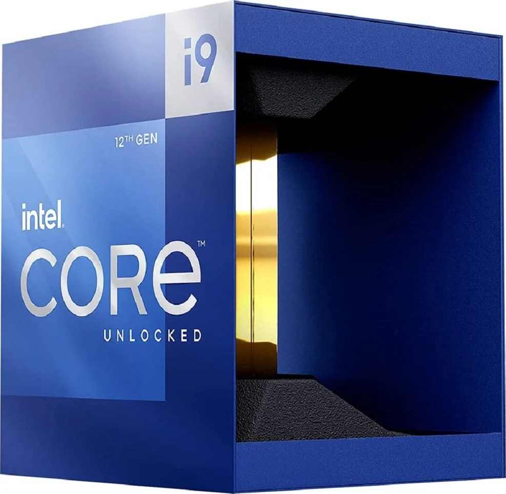 Intel Core i9-12900K Desktop Processor, 16 (8P+8E) Cores, up to 5.2 GHz, Unlocked LGA1700, 600 Series Chipset, 125W - Image 2