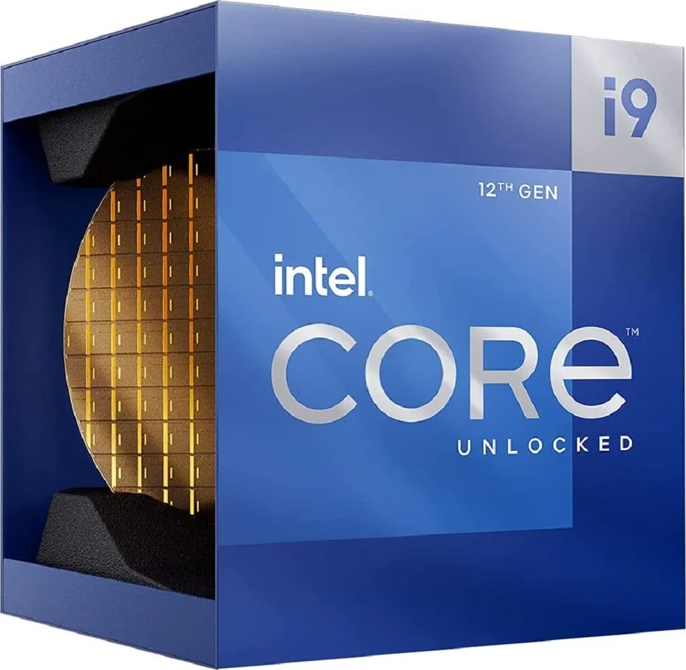 Intel Core i9-12900K Desktop Processor, 16 (8P+8E) Cores, up to 5.2 GHz, Unlocked LGA1700, 600 Series Chipset, 125W - Image 3