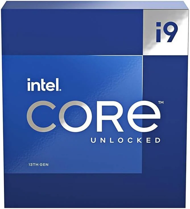 Intel Core i9-13900K 3GHz 13th Gen LGA 1700 Processor, 24 Cores, 32 Threads, 36MB Cache Memory, Integrated Intel UHD 770 Graphics, 128 GB Max Memory, 5.7 GHz Max Turbo Frequency