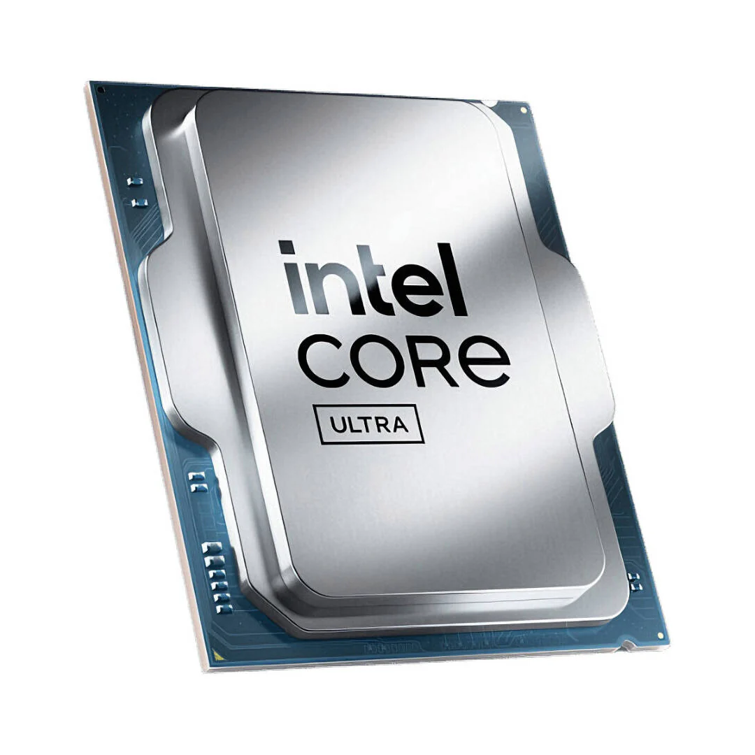 Intel Core Ultra 7 265KF Desktop Processor 20 Cores 5.5GHz LGA1851 36MB Cache | Tray - Image 3