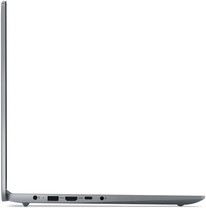 Lenovo IdeaPad Slim 3 15IAH8 Intel Core i5-12450H 16GB RAM 512GB SSD Intel UHD Graphic 15.6-Inch Display Grey Windows 11 - Image 4