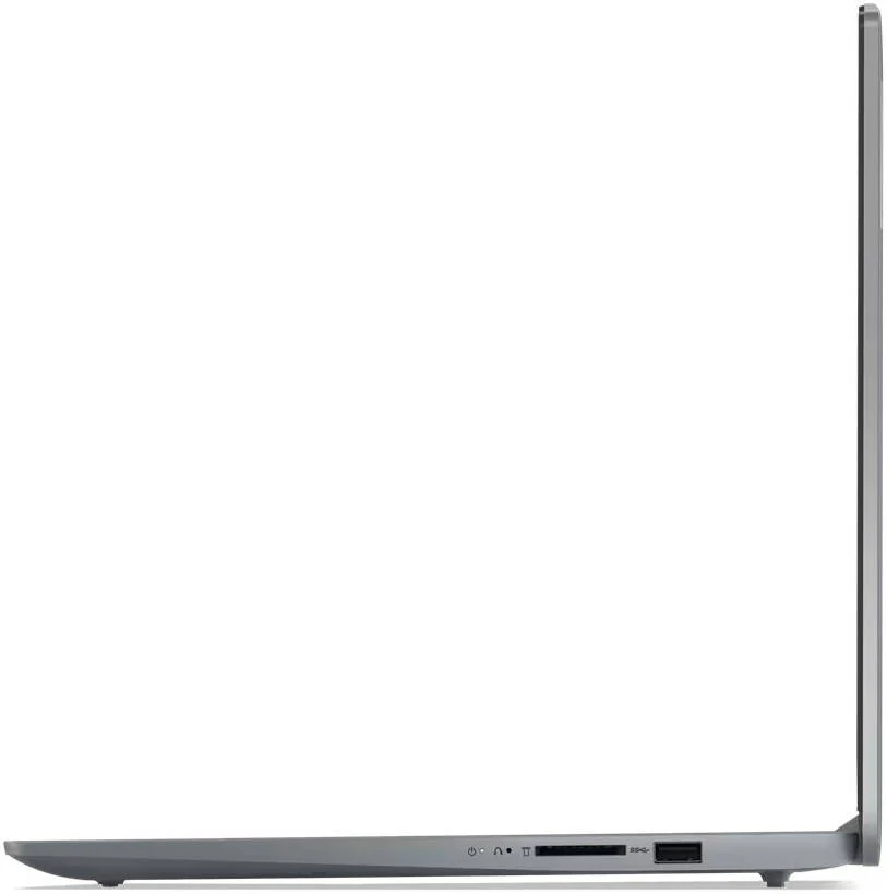 Lenovo IdeaPad Slim 3 15IRH8 Intel Core i5-13420H 8GB RAM, 512GB SSD, Intel UHD Graphics Windows 11, English Keyboard Arctic Grey - Image 5