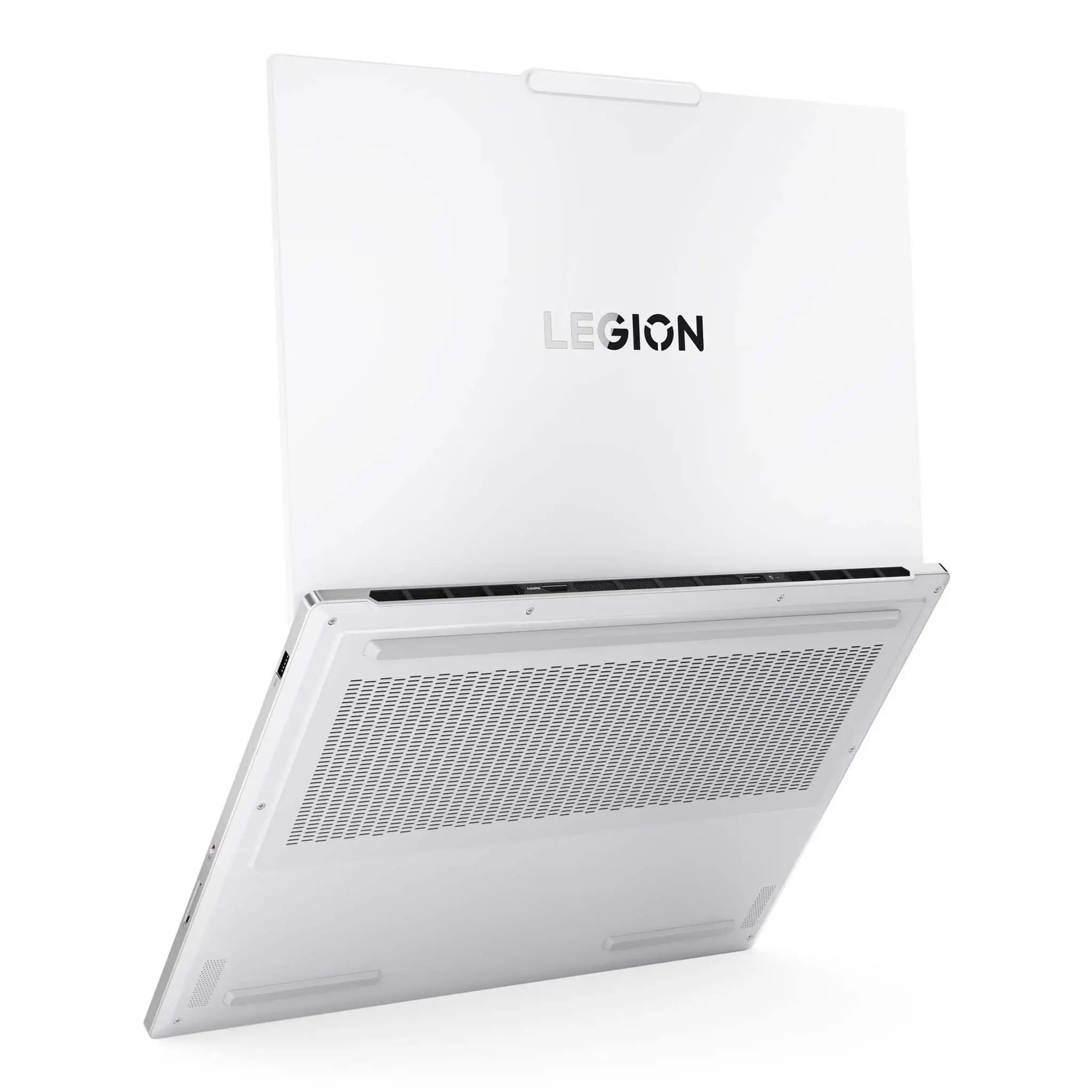 Lenovo Legion 7 16IAX10 Gaming Laptop, Intel Core Ultra 9 275HX, RTX 5060 8GB GDDR7 GPU, 32GB DDR5 RAM, 1TB SSD, 16-Inch WQXGA OLED 240Hz Display, Windows 11 Home, RGB Backlight Keyboard, Glacier White | 83KY000PCC - Image 4