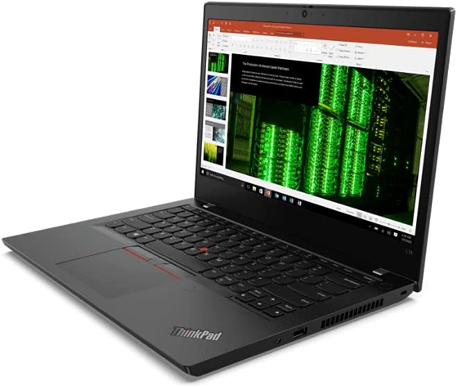Lenovo ThinkPad L14 Gen 2 Core i5-1135G7, 8GB RAM, 256GB SSD Windows 10 Pro - Image 2