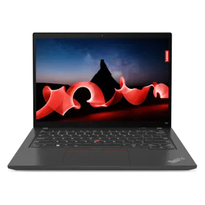 Lenovo ThinkPad T14 Gen 4 Core i5-1335U, 16GB RAM, 512GB SSD, 14" WUXGA, Backlite Keyboard, Windows 11 Pro, Thunder Black