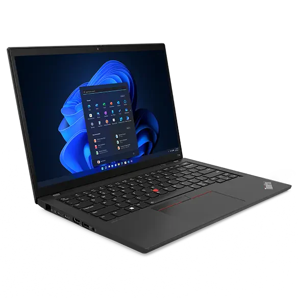 Lenovo ThinkPad T14 Gen 4 Core i5-1335U, 16GB RAM, 512GB SSD, 14" WUXGA, Backlite Keyboard, Windows 11 Pro, Thunder Black - Image 2