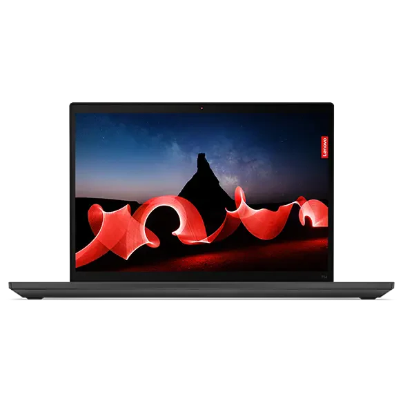 Lenovo ThinkPad T14 Gen 4 Core i5-1335U, 16GB RAM, 512GB SSD, 14" WUXGA, Backlite Keyboard, Windows 11 Pro, Thunder Black - Image 3