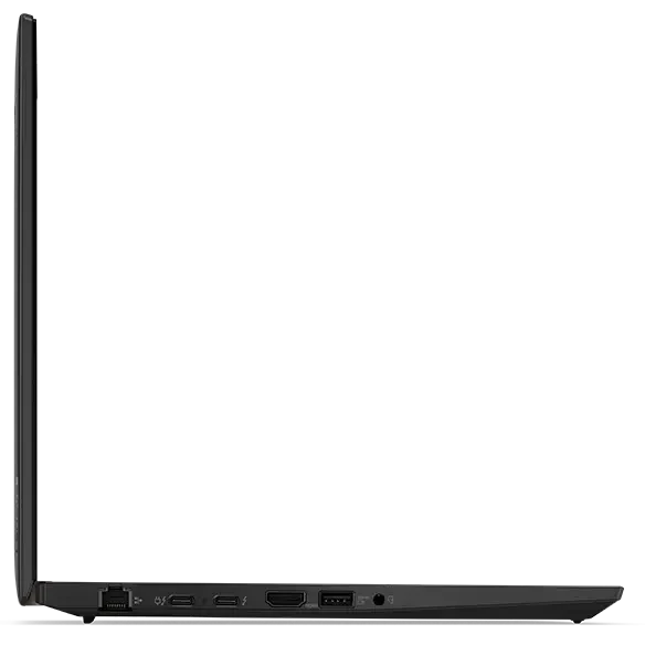Lenovo ThinkPad T14 Gen 4 Core i5-1335U, 16GB RAM, 512GB SSD, 14" WUXGA, Backlite Keyboard, Windows 11 Pro, Thunder Black - Image 4