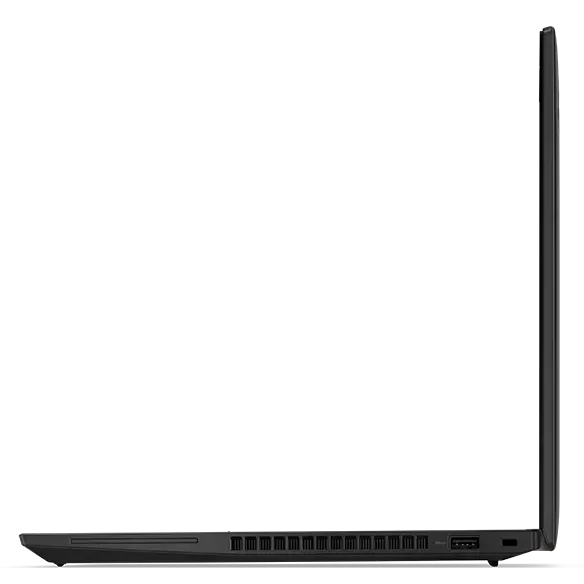 Lenovo ThinkPad T14 Gen 4 Core i5-1335U, 16GB RAM, 512GB SSD, 14" WUXGA, Backlite Keyboard, Windows 11 Pro, Thunder Black - Image 5