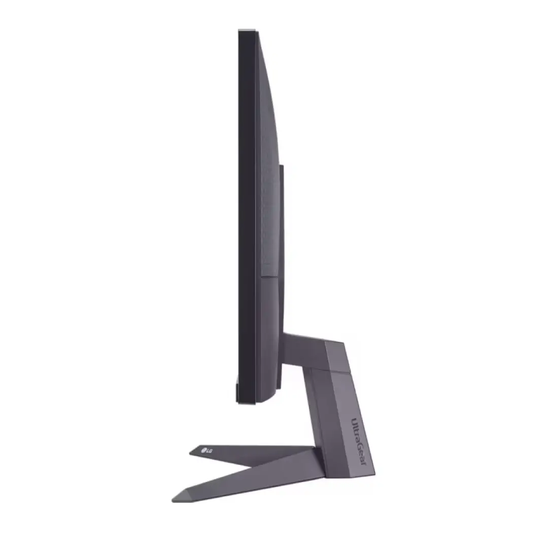 LG 24-inch UltraGear Monitor, 24-Inch IPS Display, Full HD Resolution Monitor, 180Hz Refresh Rate Gaming Monitor, HDR 10 Display, 1ms Respose Time, Black - Image 3