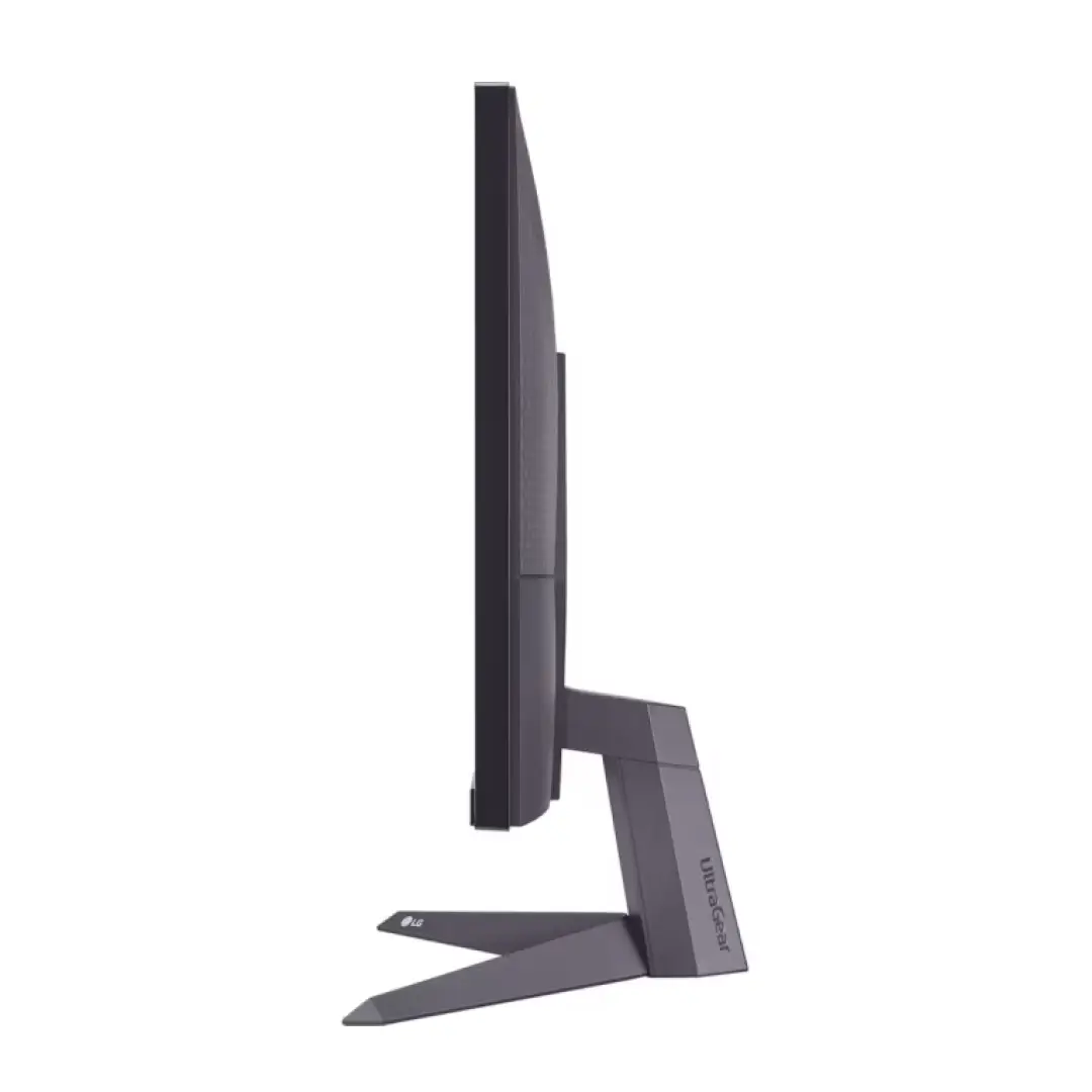LG 27-inch UltraGear Monitor, 27-Inch IPS Display, FHD Resolution, 180Hz Refresh Rate Gaming Monitor, HDR 10 Display, 1ms Respose Time, Black - Image 3