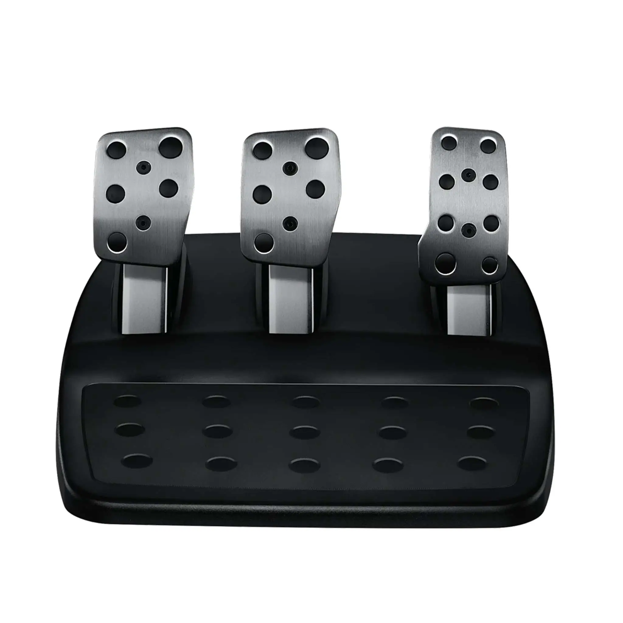 Logitech G29 Driving Force Racing Wheel with Pedals for PS5, PS4, PS3 and PC – UAE | 941-000113 - Image 4