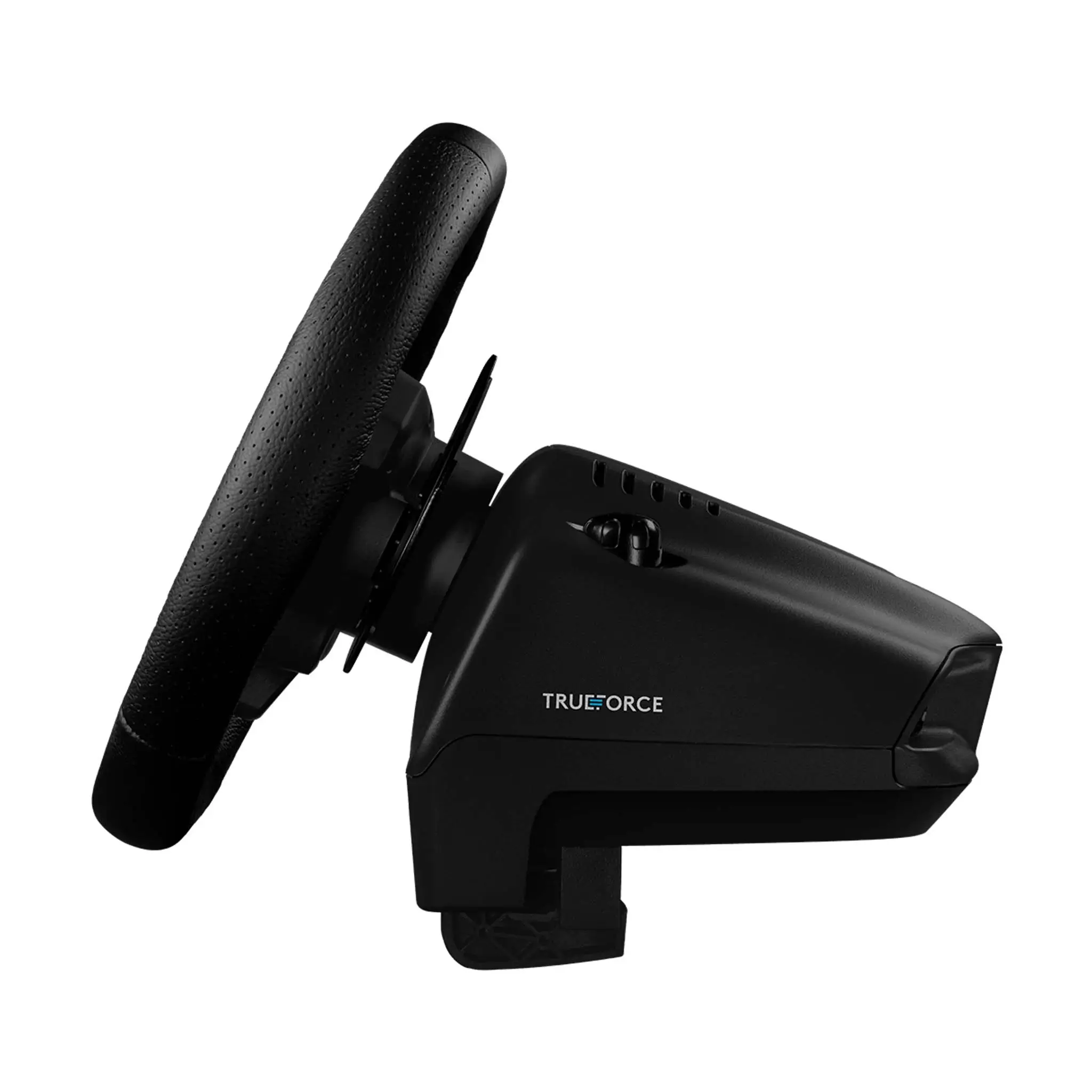 Logitech G923 Racing Wheel and Pedals with TRUEFORCE for PlayStation and PC – UAE | 941-000147 - Image 7