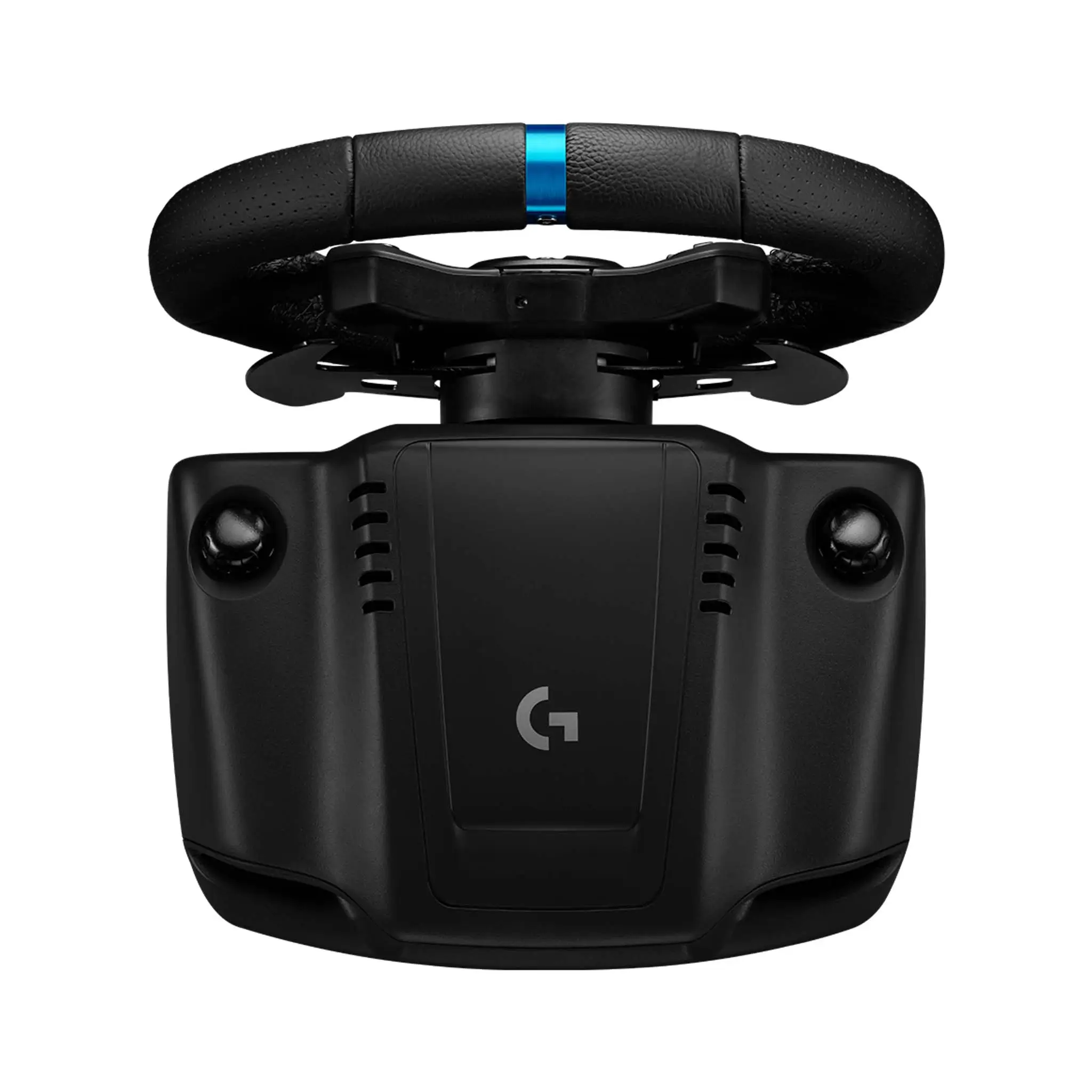 Logitech G923 Racing Wheel and Pedals with TRUEFORCE for PlayStation and PC – UAE | 941-000147 - Image 8