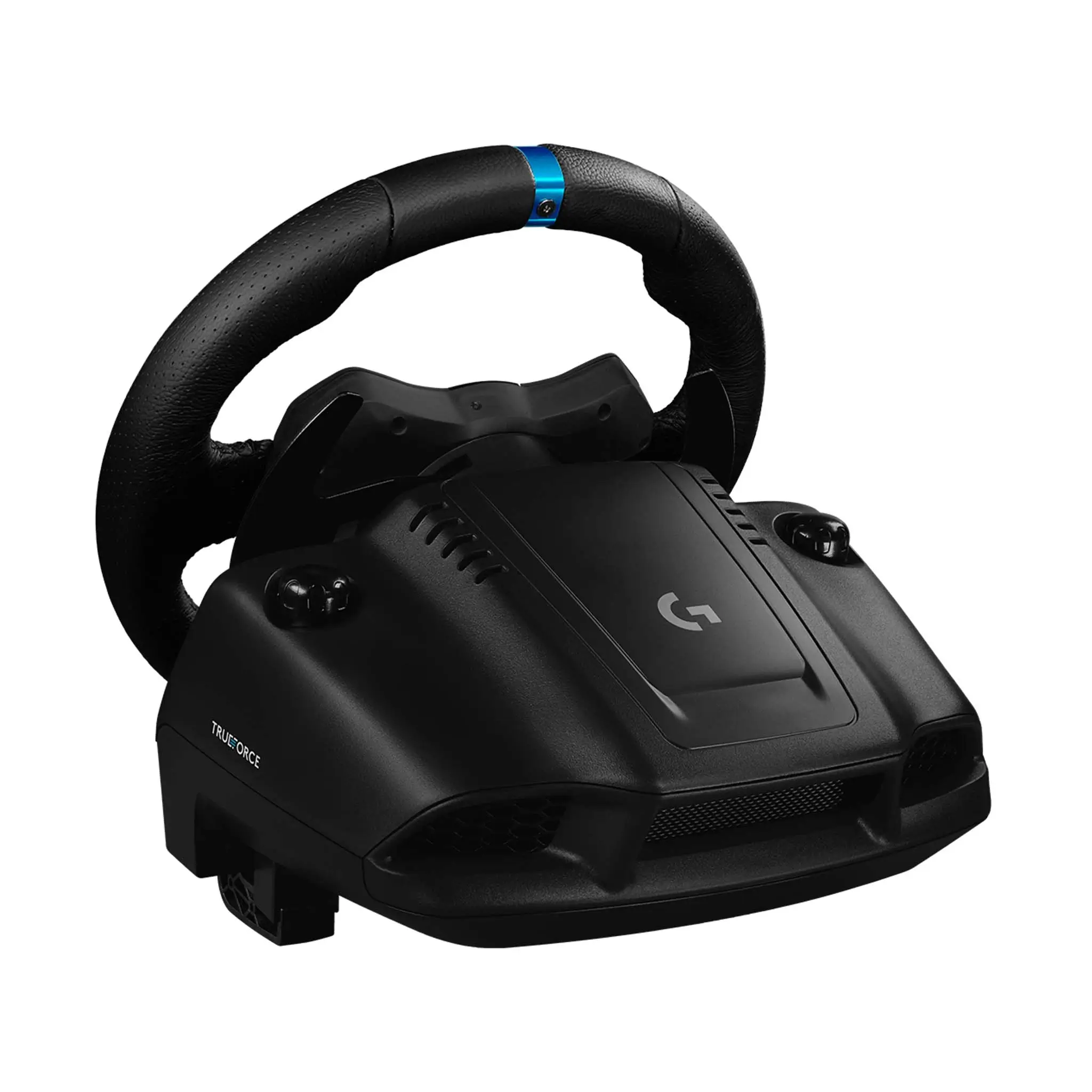 Logitech G923 Racing Wheel and Pedals with TRUEFORCE for PlayStation and PC – UAE | 941-000147 - Image 9
