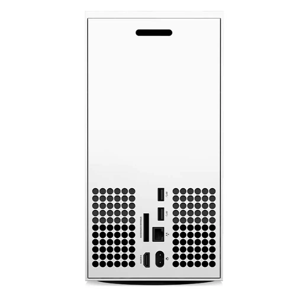 Microsoft Xbox Series X 1TB Digital Edition Console, 16GB GDDR6, True 4K Gaming, 120 FPS | Robot White - Image 3
