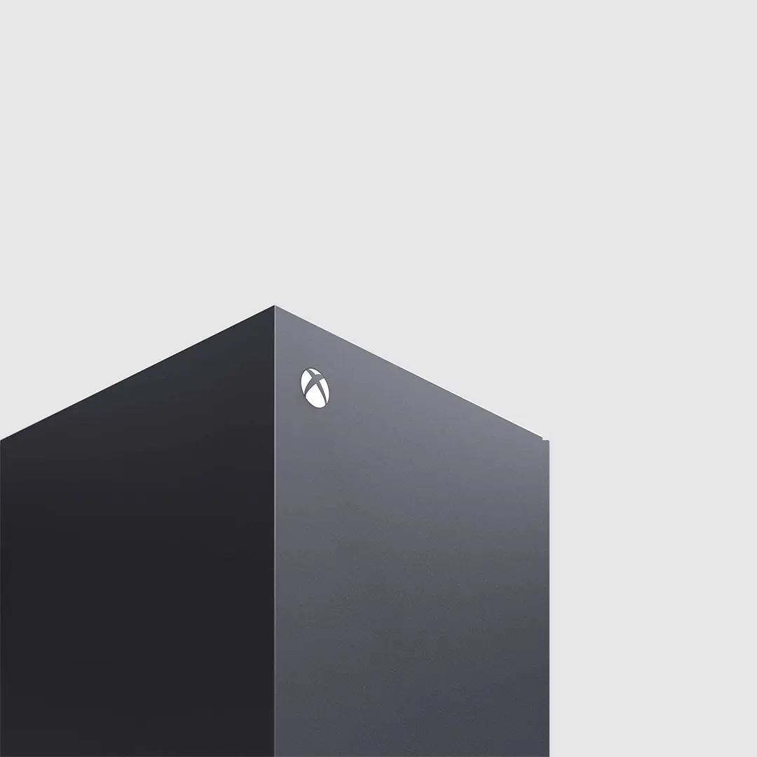 Microsoft Xbox Series X Gaming Console, 1TB, Black - Image 5