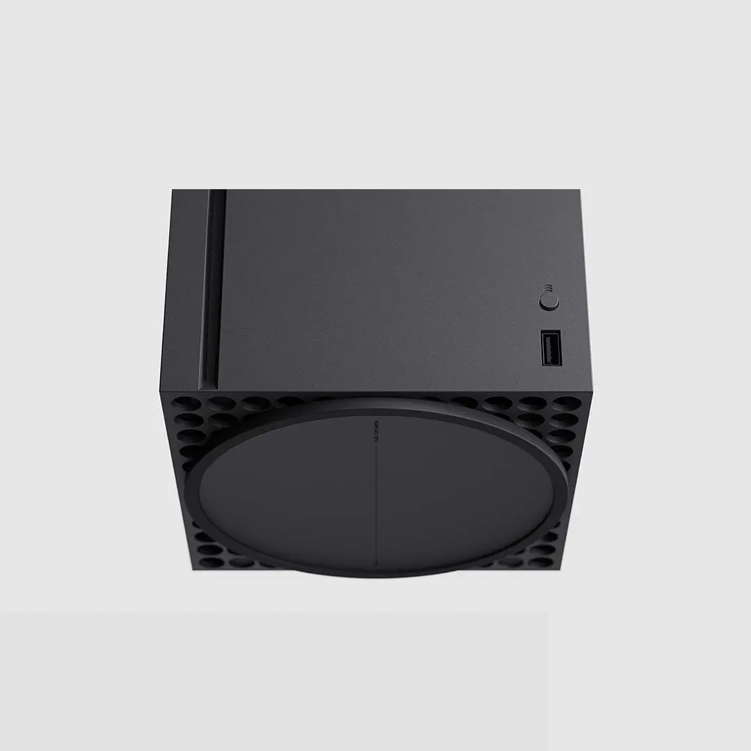 Microsoft Xbox Series X Gaming Console, 1TB, Black - Image 6