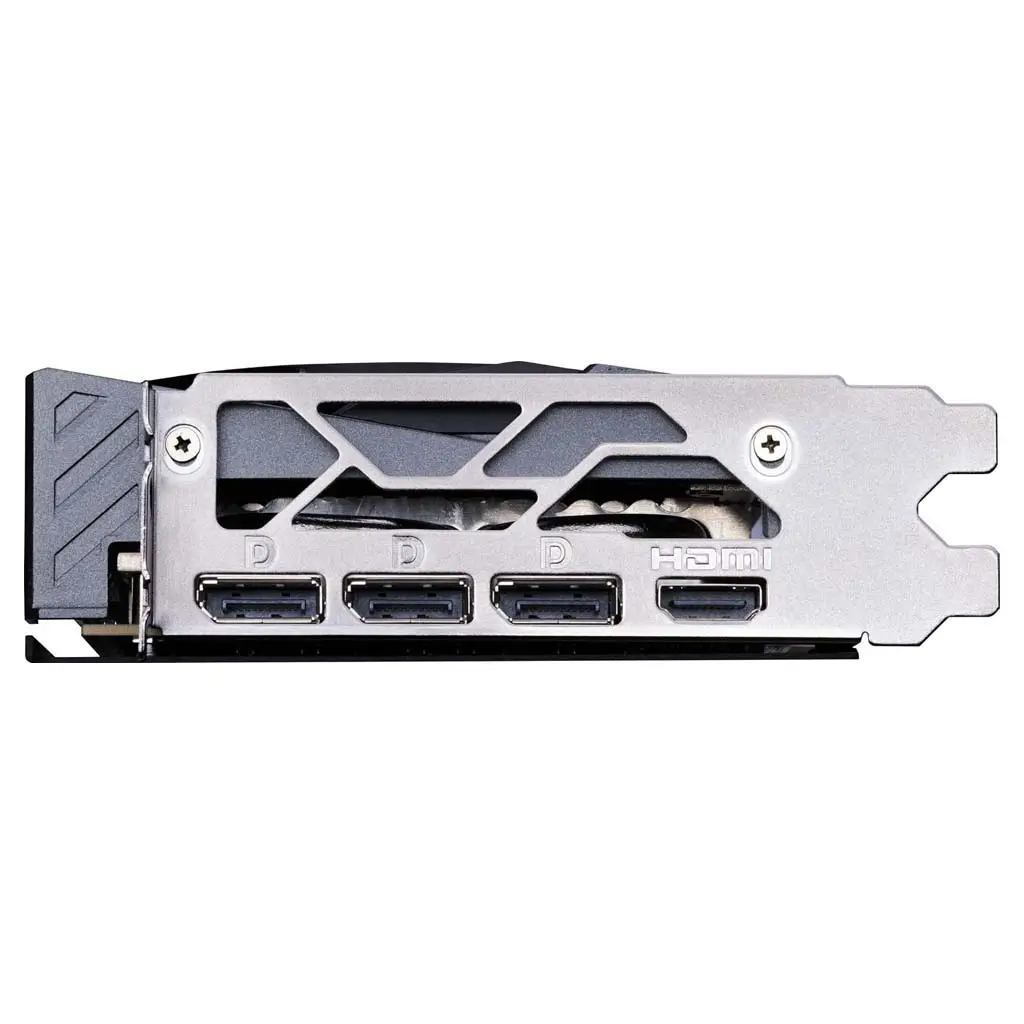 MSI GeForce RTX 5060 Ti 8G GAMING TRIO OC, NVIDIA Blackwell Architecture, 8GB GDDR7, 128-bit Memory Bus, PCIe Gen 5, DLSS 4.5, TRI FROZR 4 Cooling - Image 5
