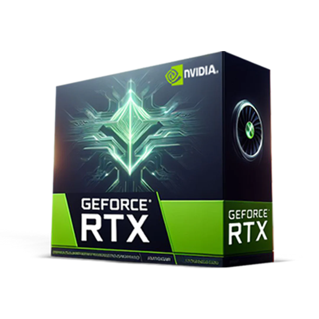 4060 Gaming PC, Intel Core i5-12400F, RTX 4060 8GB Graphics, 16GB RAM, 1TB SSD, 120mm Air Cooler, Windows 11 Pro, Black Case - Image 3