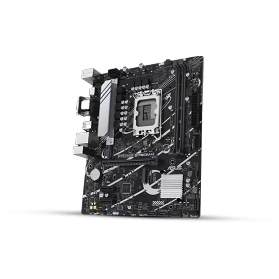 Next-Gen 5060 Ti Gaming PC, Core i5-14400F 10 Cores 16 Threads, RTX 5060TI 8GB Graphics Card, 16GB RAM, 1TB NVMe SSD, 240mm Liquid Cooler, Windows 11 Pro - Image 4