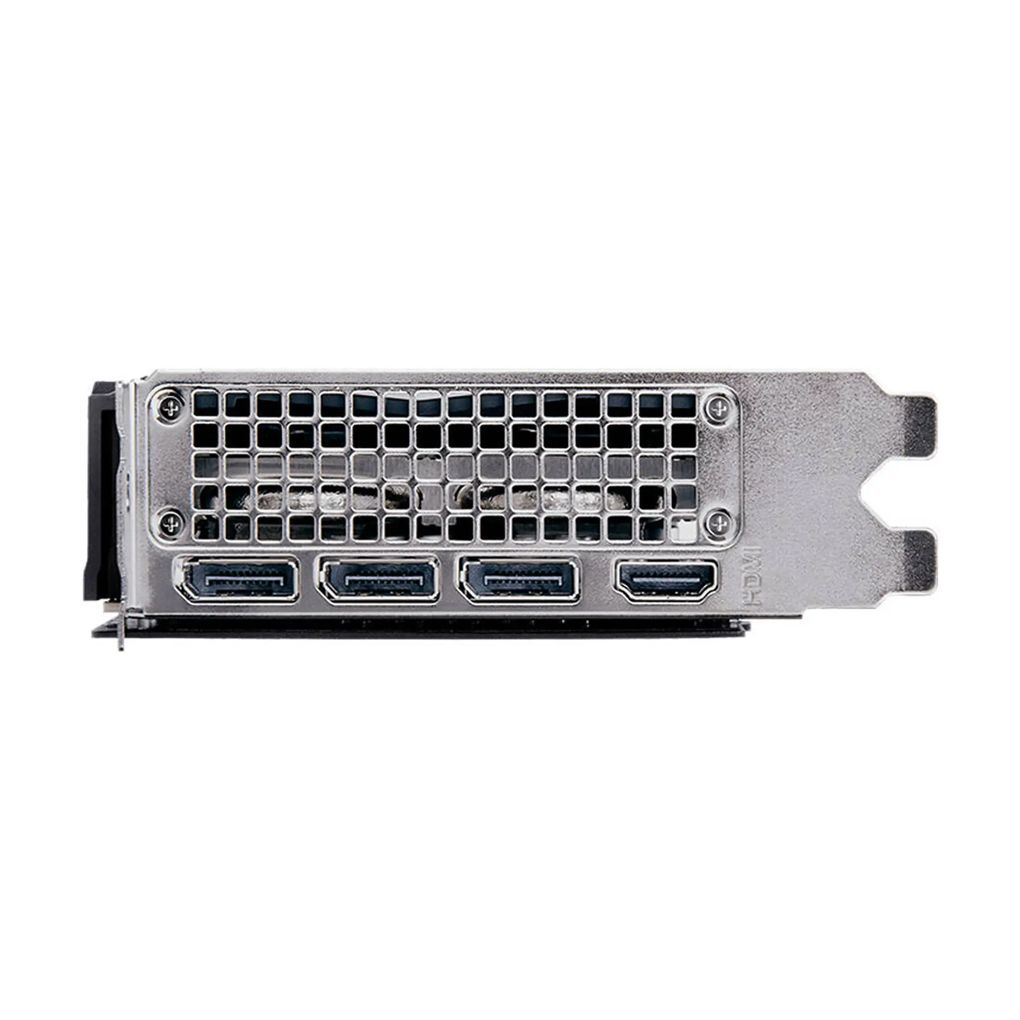 PNY GeForce RTX 4070 Super Verto OC 12GB GDDR6X Graphics Card, 192-Bit Memory, 2490 MHz Boost Clock, 21 Gbps Memory Speed, 7168 CUDA Cores, PCI-E 4.0 x16 | VCG4070S12DFXPB1-O - Image 4