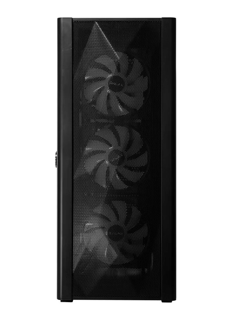 Raime Gaming PC UAE – RGB Gaming Desktop with RTX 5060 for 1080p/1440p Gaming - Image 3