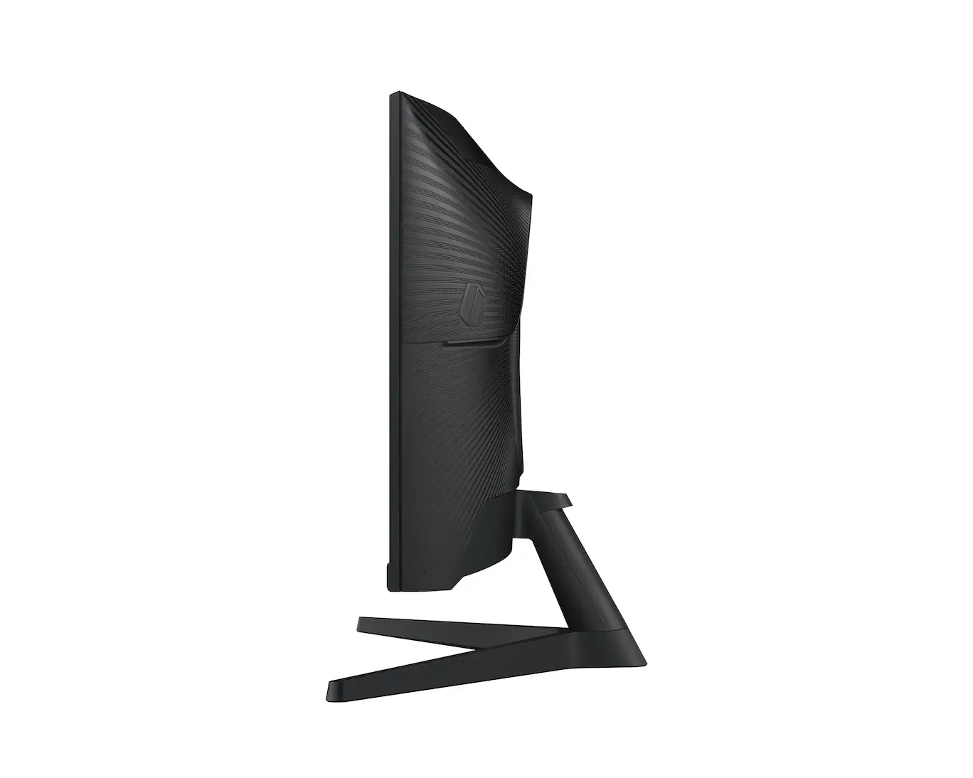 Samsung Odyssey G5 G55C 32 Inch QHD Curved Gaming Monitor, 165Hz, 1ms MPRT, 1000R, HDR10, AMD FreeSync, Black | LS32CG552EMXUE - Image 5