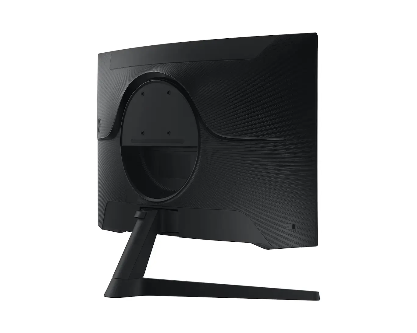 Samsung Odyssey G5 G55C 32 Inch QHD Curved Gaming Monitor, 165Hz, 1ms MPRT, 1000R, HDR10, AMD FreeSync, Black | LS32CG552EMXUE - Image 6