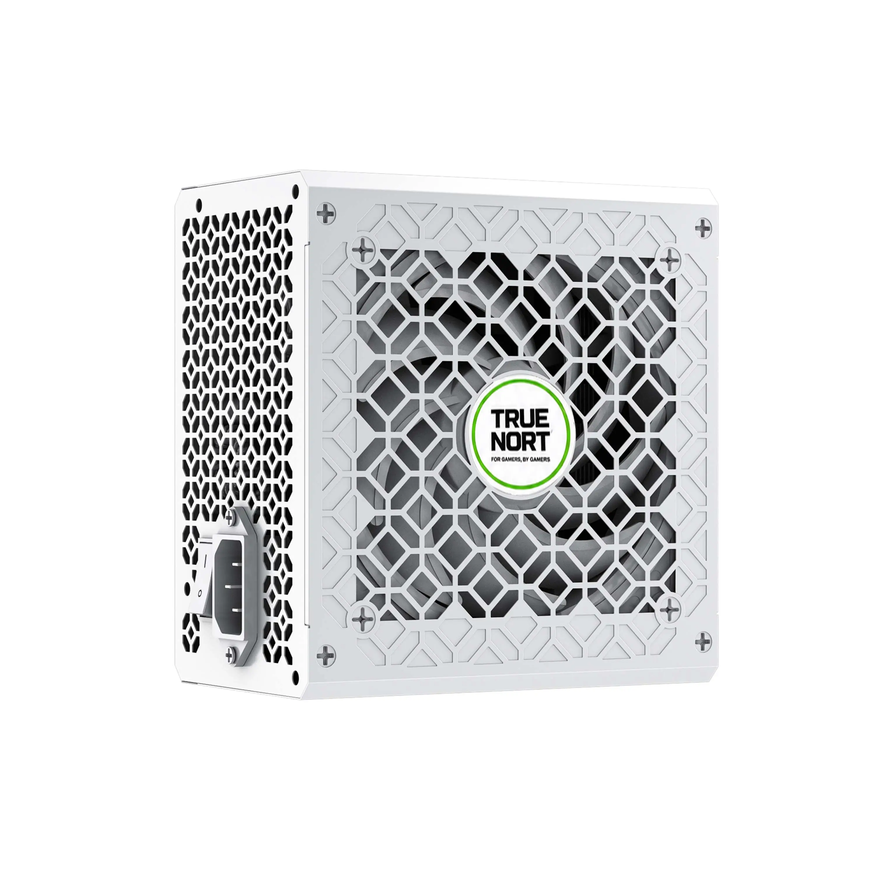 TRUE NORT TN-PS Powenest 650W 80+ Bronze ATX Power Supply UAE, Gaming PSU Dubai | 1 Year Warranty - Image 3