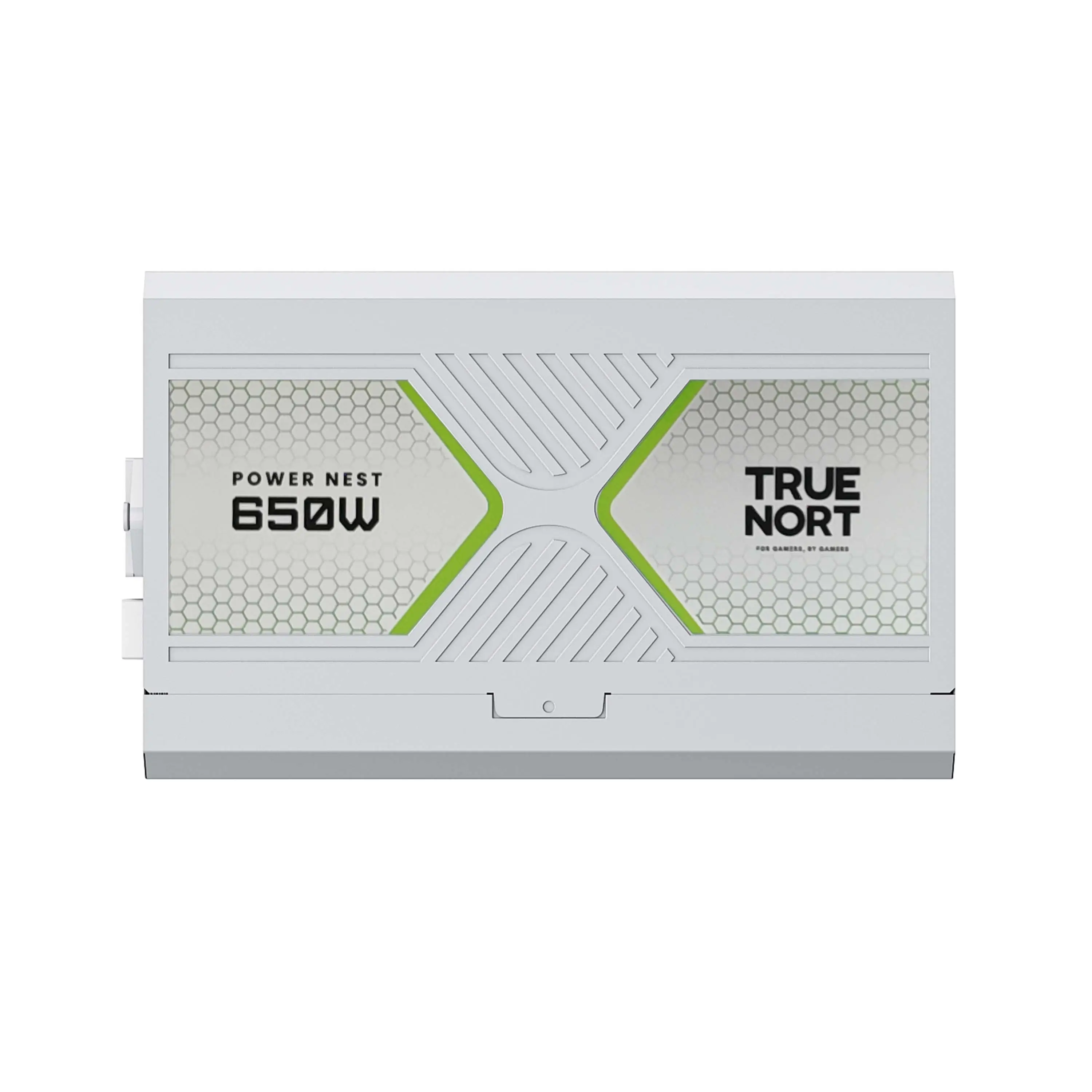TRUE NORT TN-PS Powenest 650W 80+ Bronze ATX Power Supply UAE, Gaming PSU Dubai | 1 Year Warranty - Image 6