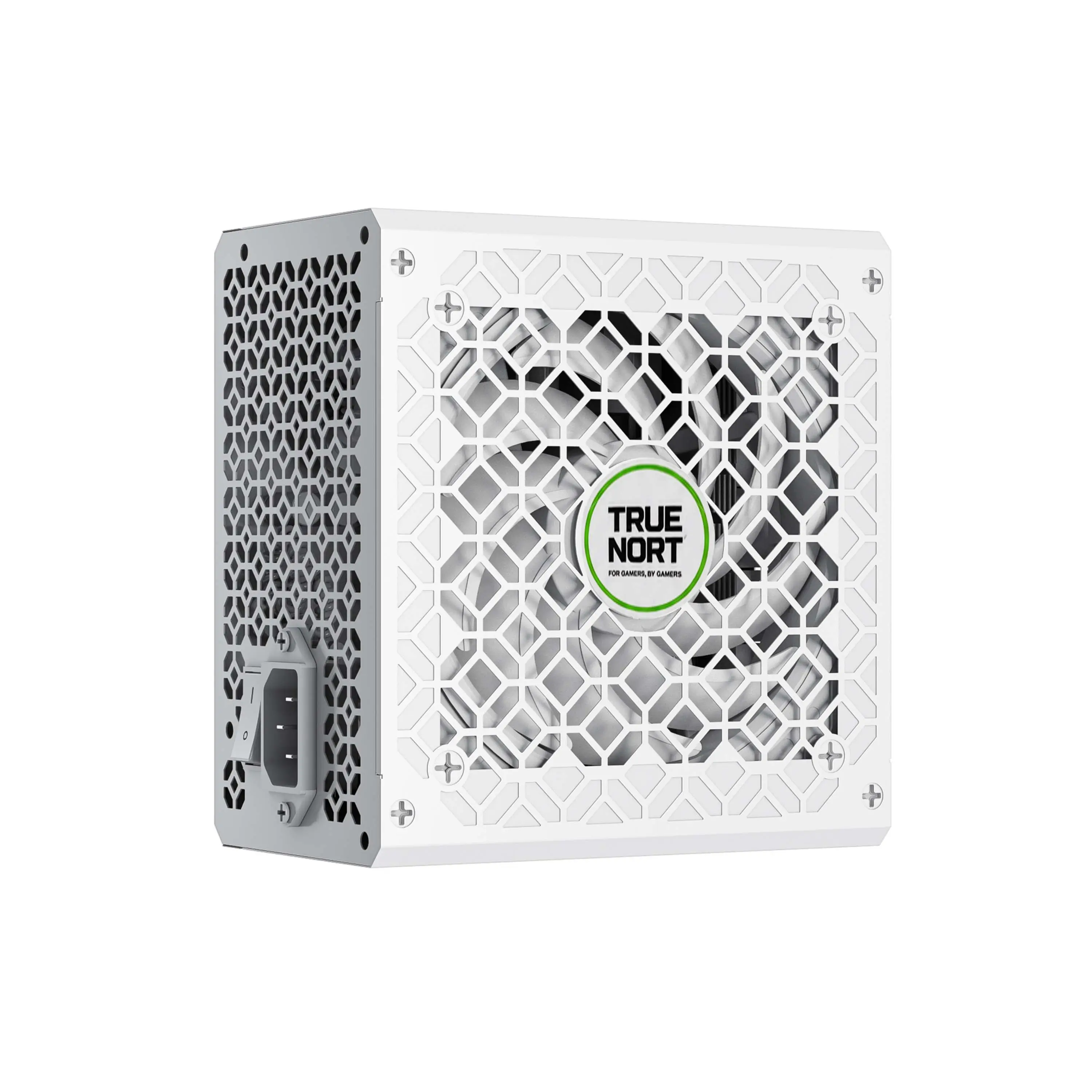 TRUE NORT TN-PS Powenest 850W 80+ Gold Full Modular Power Supply UAE, Gaming Power Supply | 1 Year Warranty - Image 5