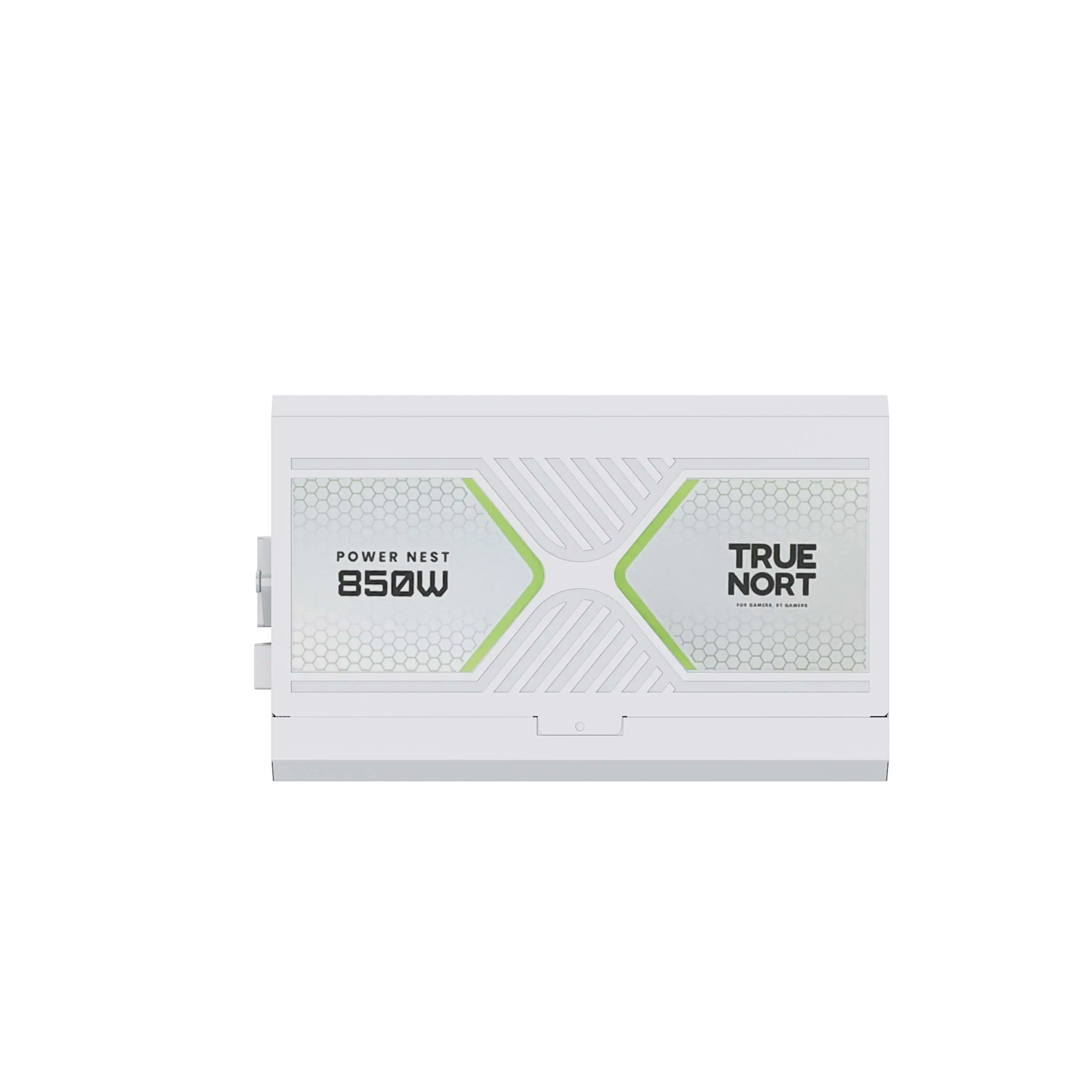 TRUE NORT TN-PS Powenest 850W 80+ Gold Full Modular Power Supply UAE, Gaming Power Supply | 1 Year Warranty - Image 8