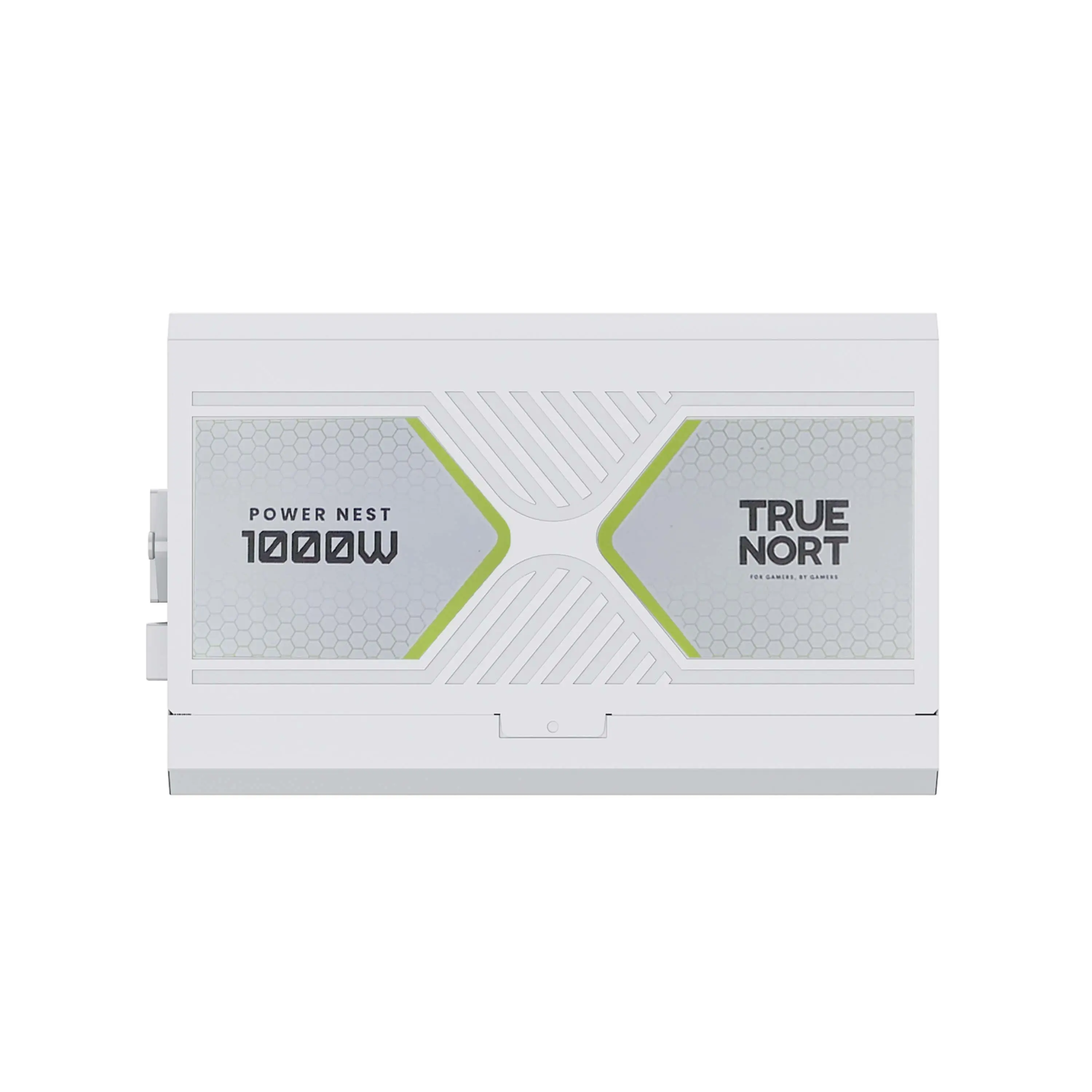 TRUE NORT TN-PS Powernest 1000W 80+ Gold Full Modular ATX Power Supply UAE, PSU for Gaming PCs & Workstations | 1 Year Warranty - Image 6